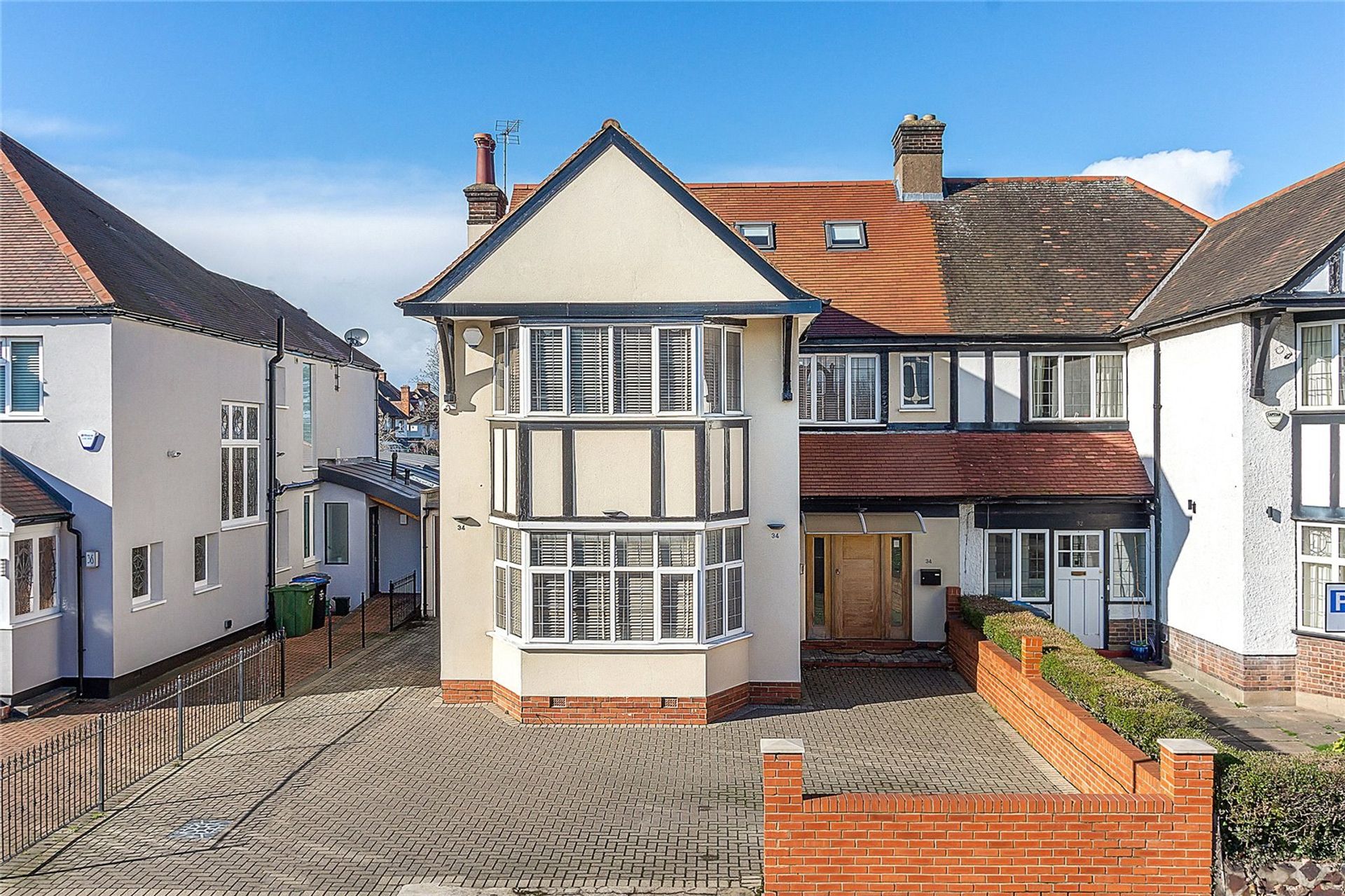 House in Willesden, Sidmouth Road 12317081