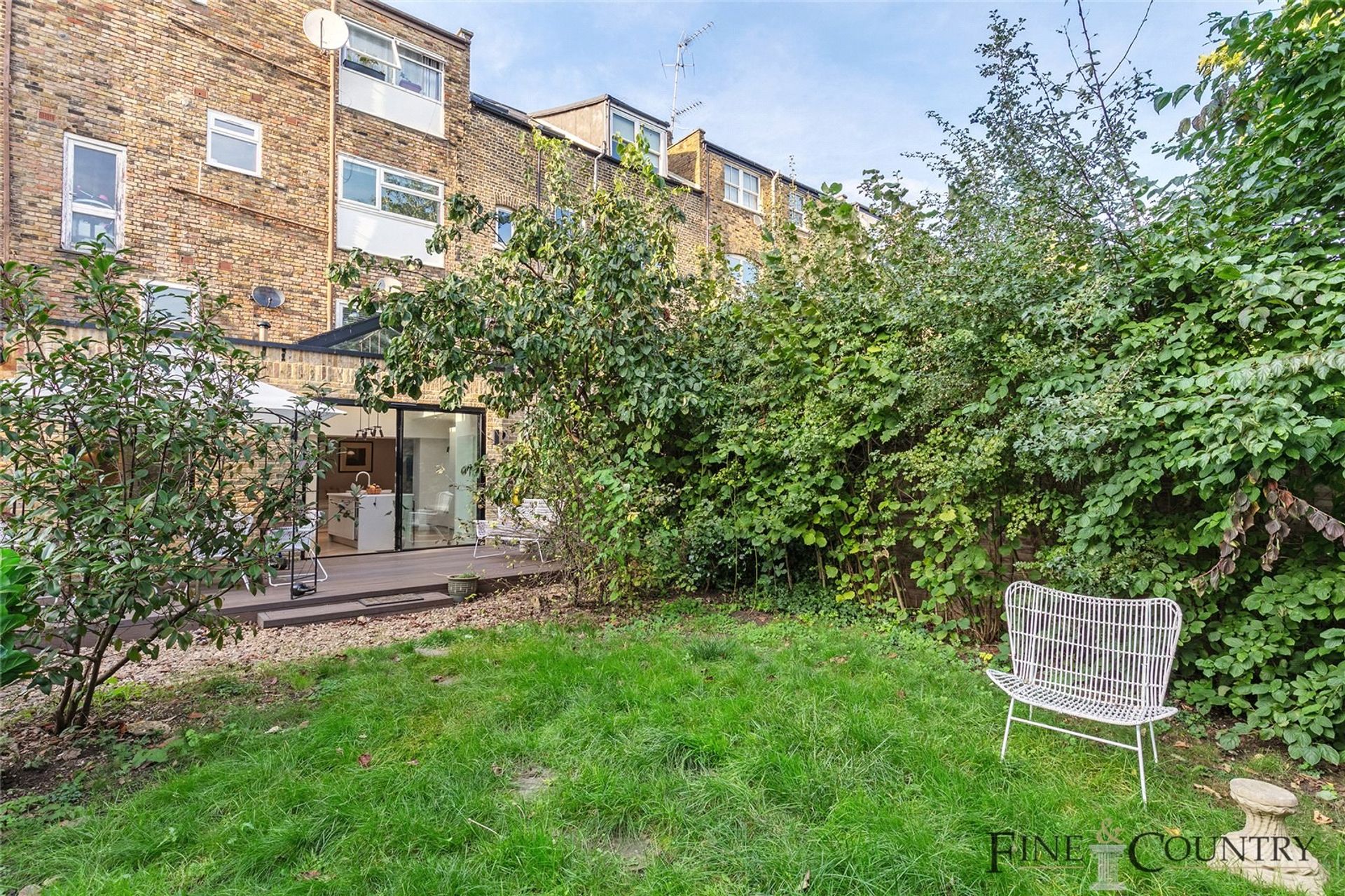 Квартира в Cricklewood, Brondesbury Villas 12317099