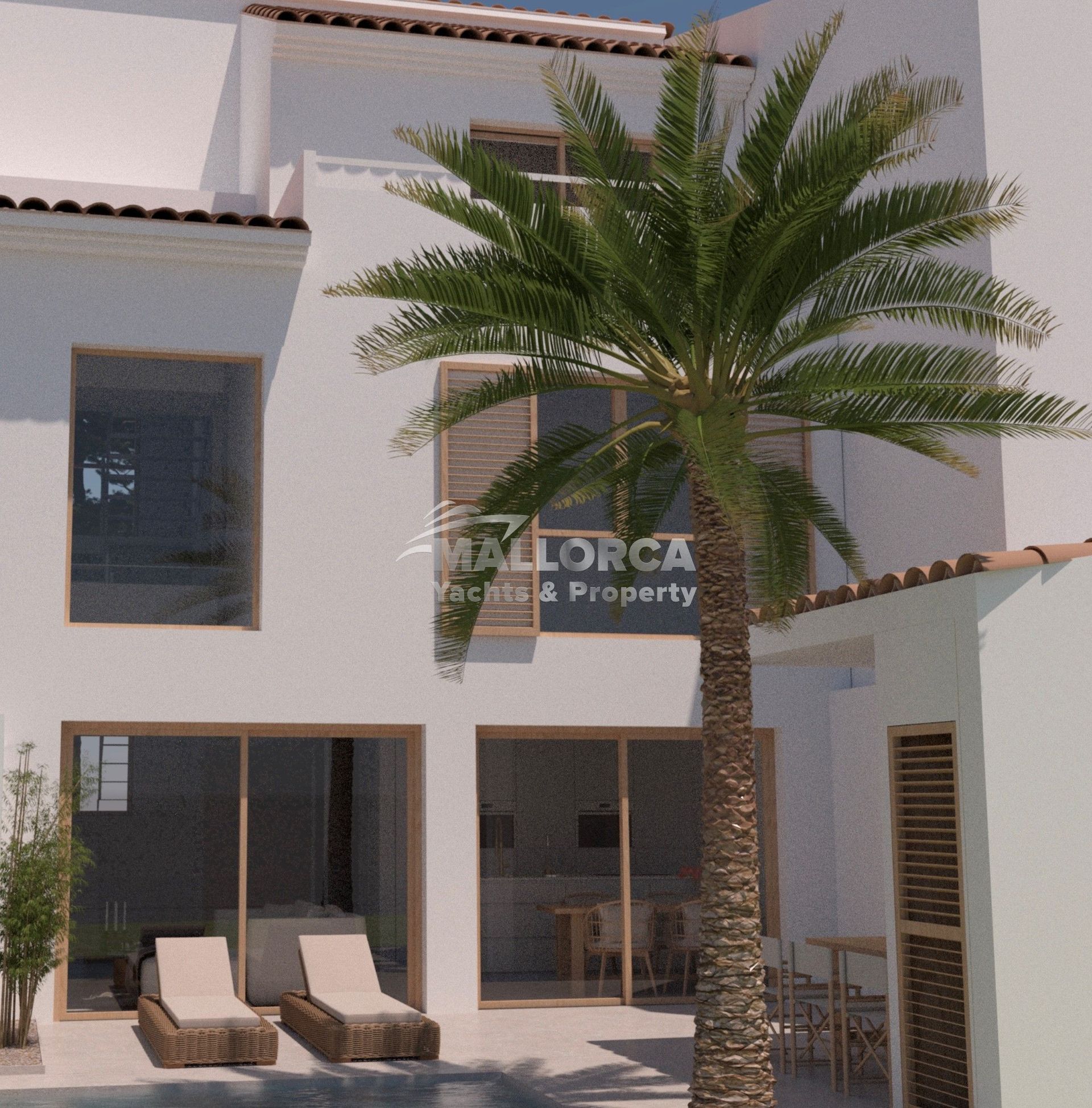 Multiple Condos in Capdepera, Balearic Islands 12317103