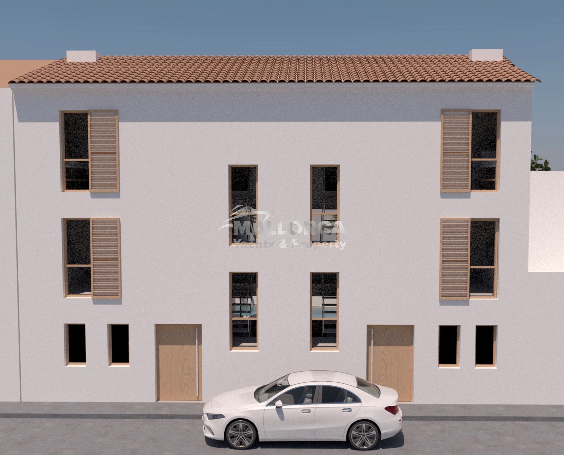 Multiple Condos in Capdepera, Balearic Islands 12317103