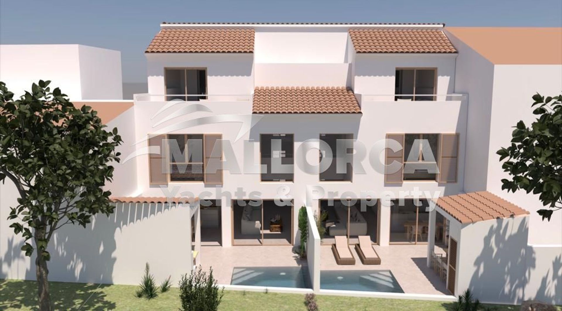 Multiple Condos in Capdepera, Balearic Islands 12317103