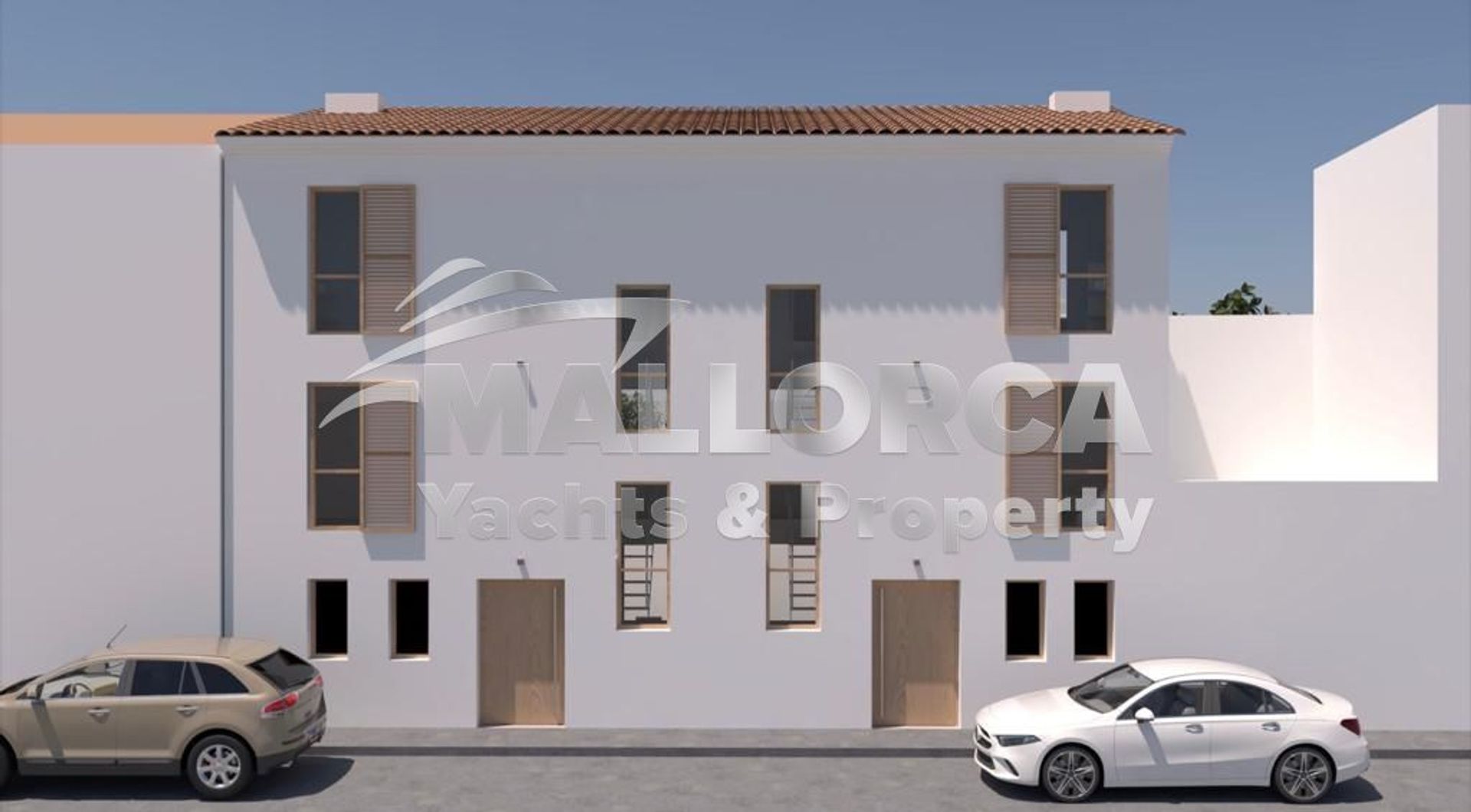 Multiple Condos in Capdepera, Balearic Islands 12317103