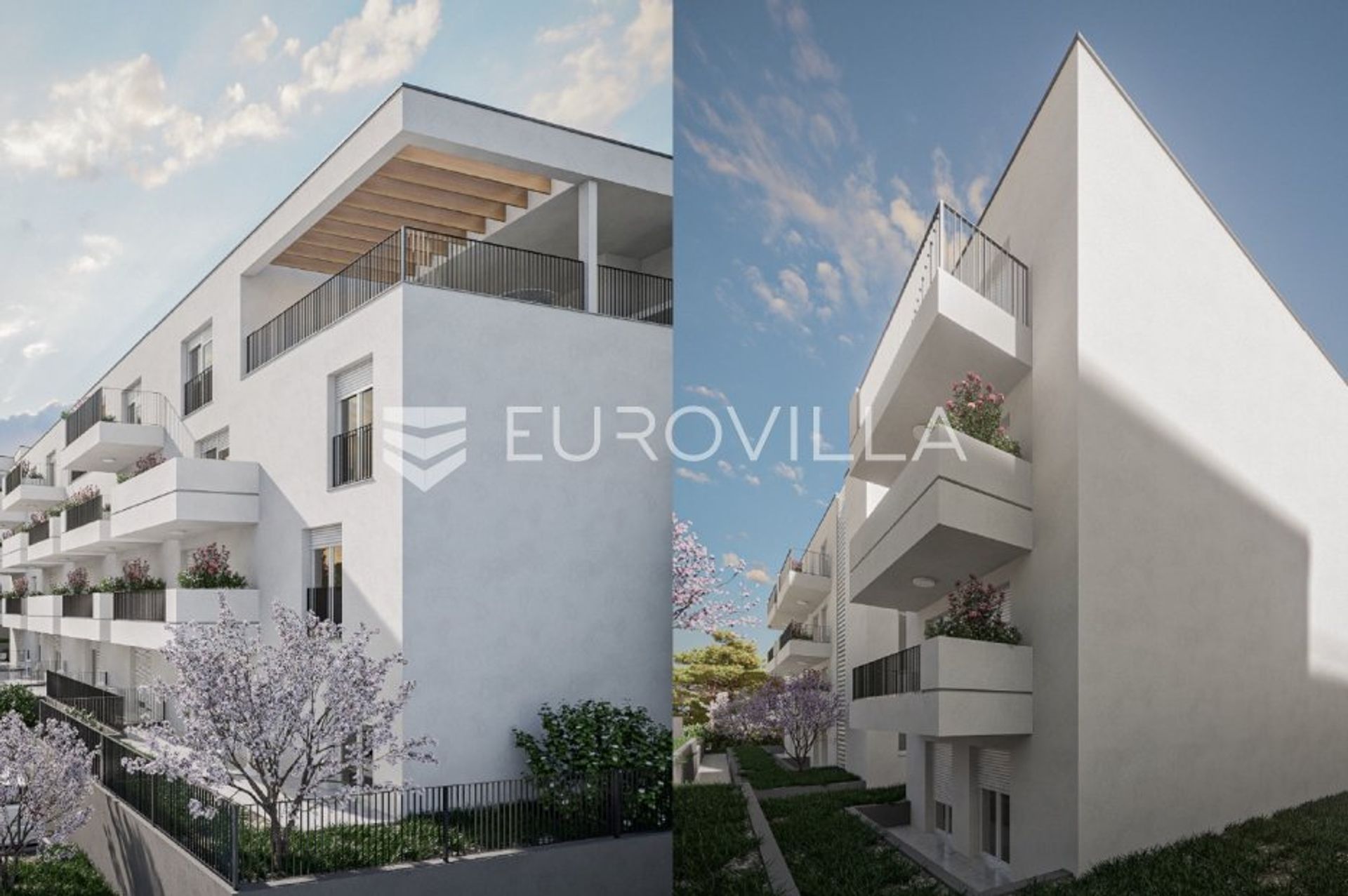 Condominium dans Liveli, Splitsko-Dalmatinska Zupanija 12317135