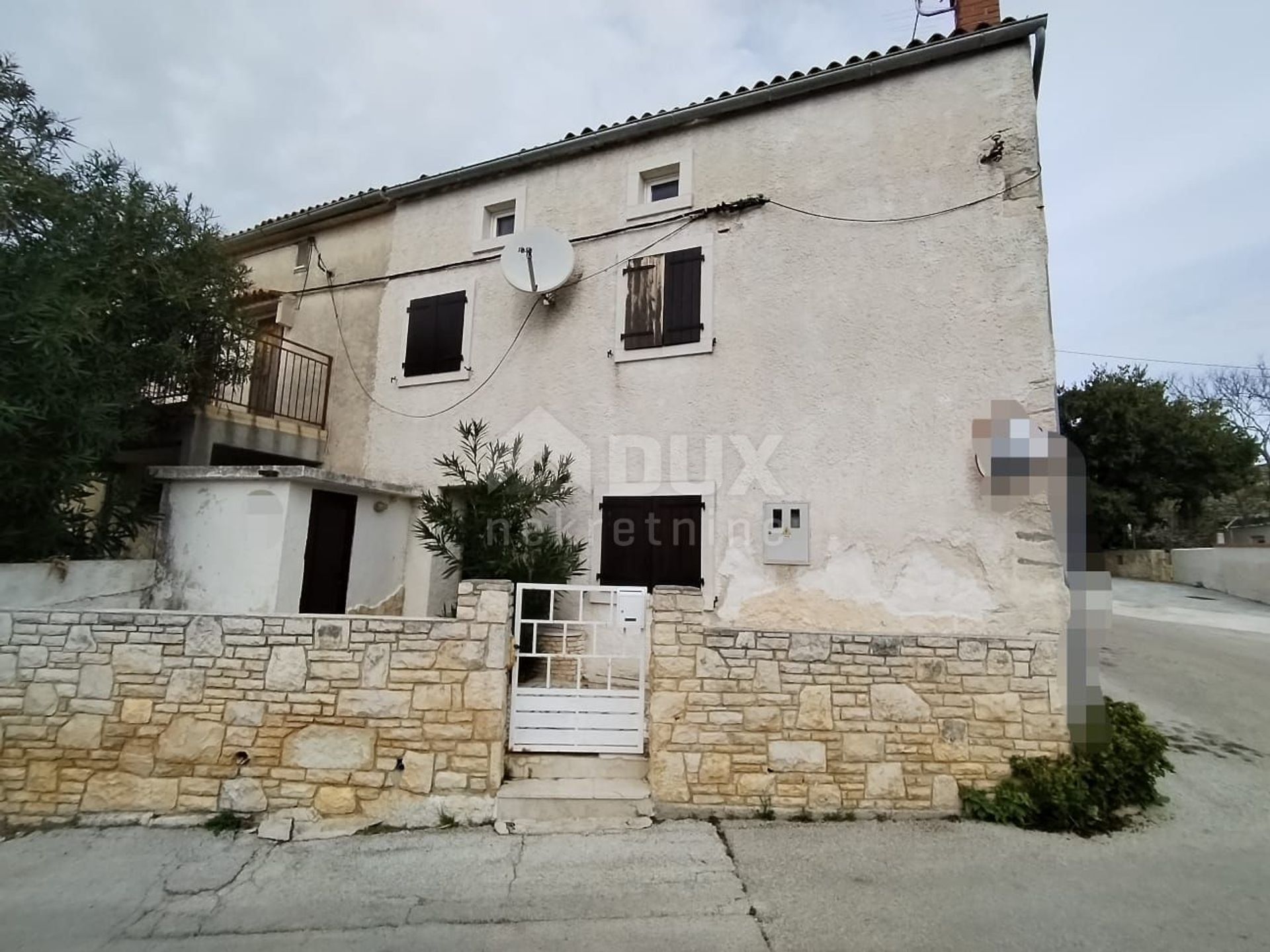 Casa nel Ližnjan, Istria County 12317168