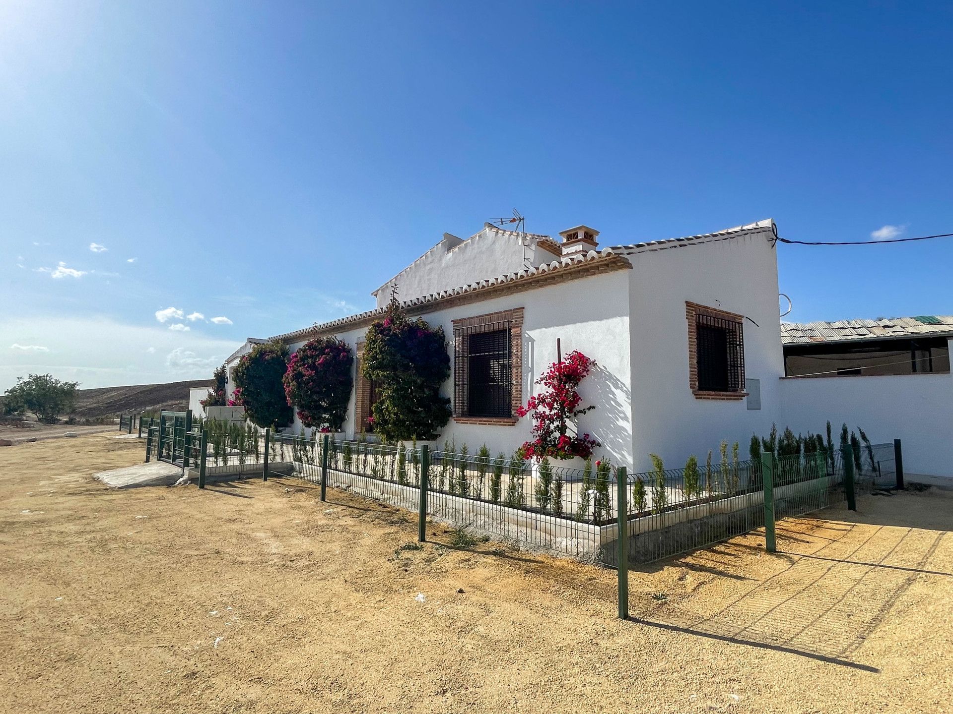 casa no Villanueva de la Concepción, Andalusia 12317178