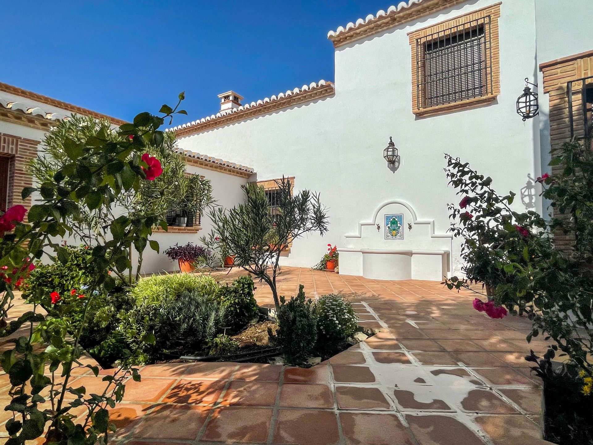 casa no Villanueva de la Concepción, Andalusia 12317178