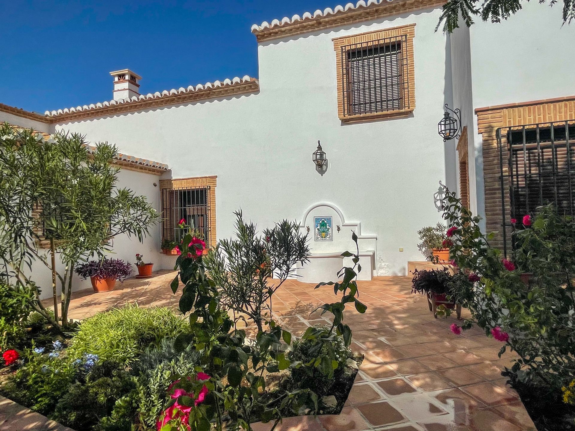 casa no Villanueva de la Concepción, Andalusia 12317178