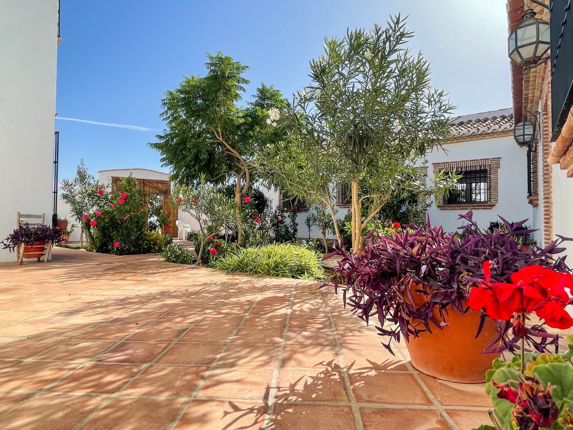 casa en Villanueva de la Concepción, Andalucía 12317178