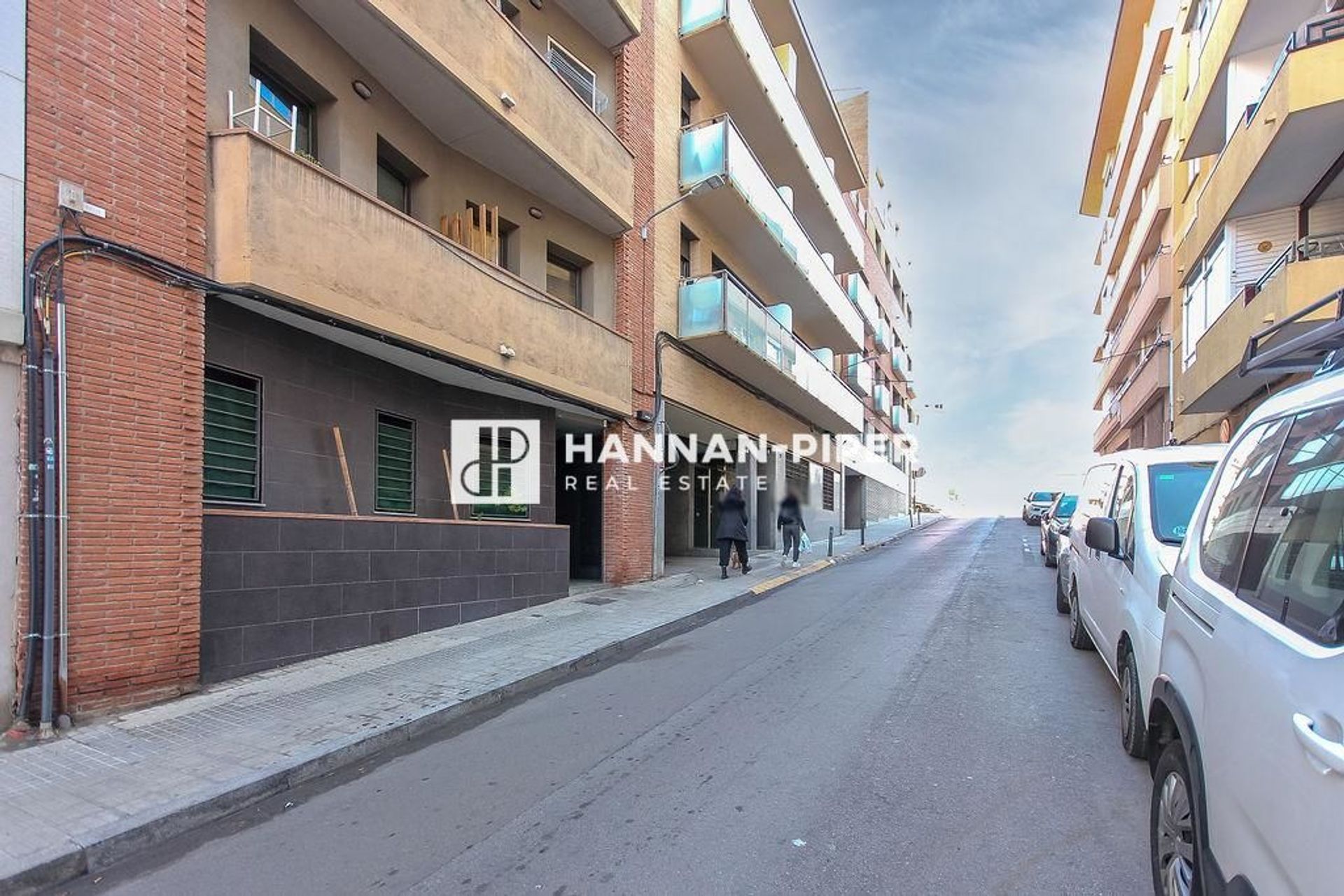 Condominio en Tarrasa, Cataluña 12317273