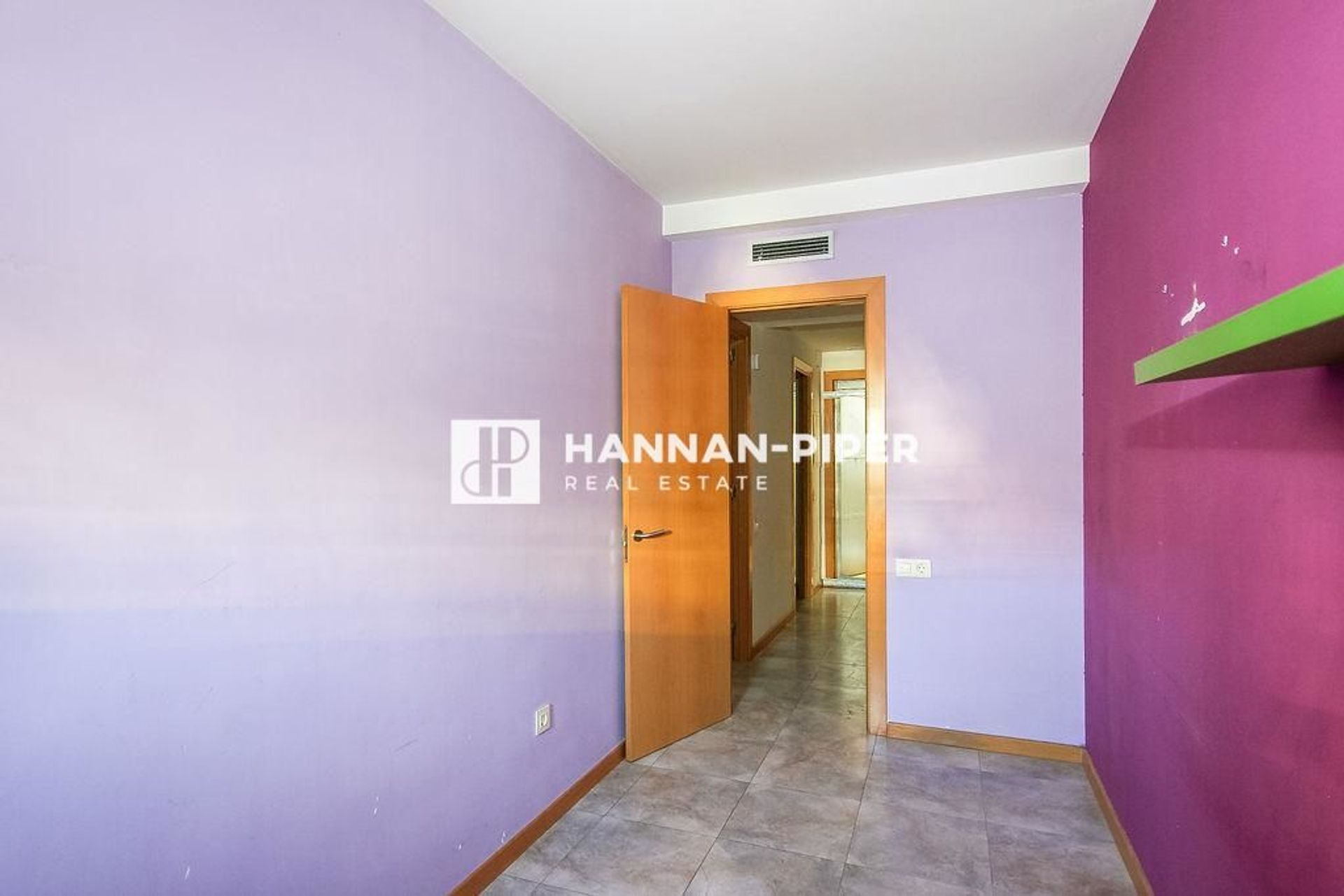 Condominio en Tarrasa, Cataluña 12317273