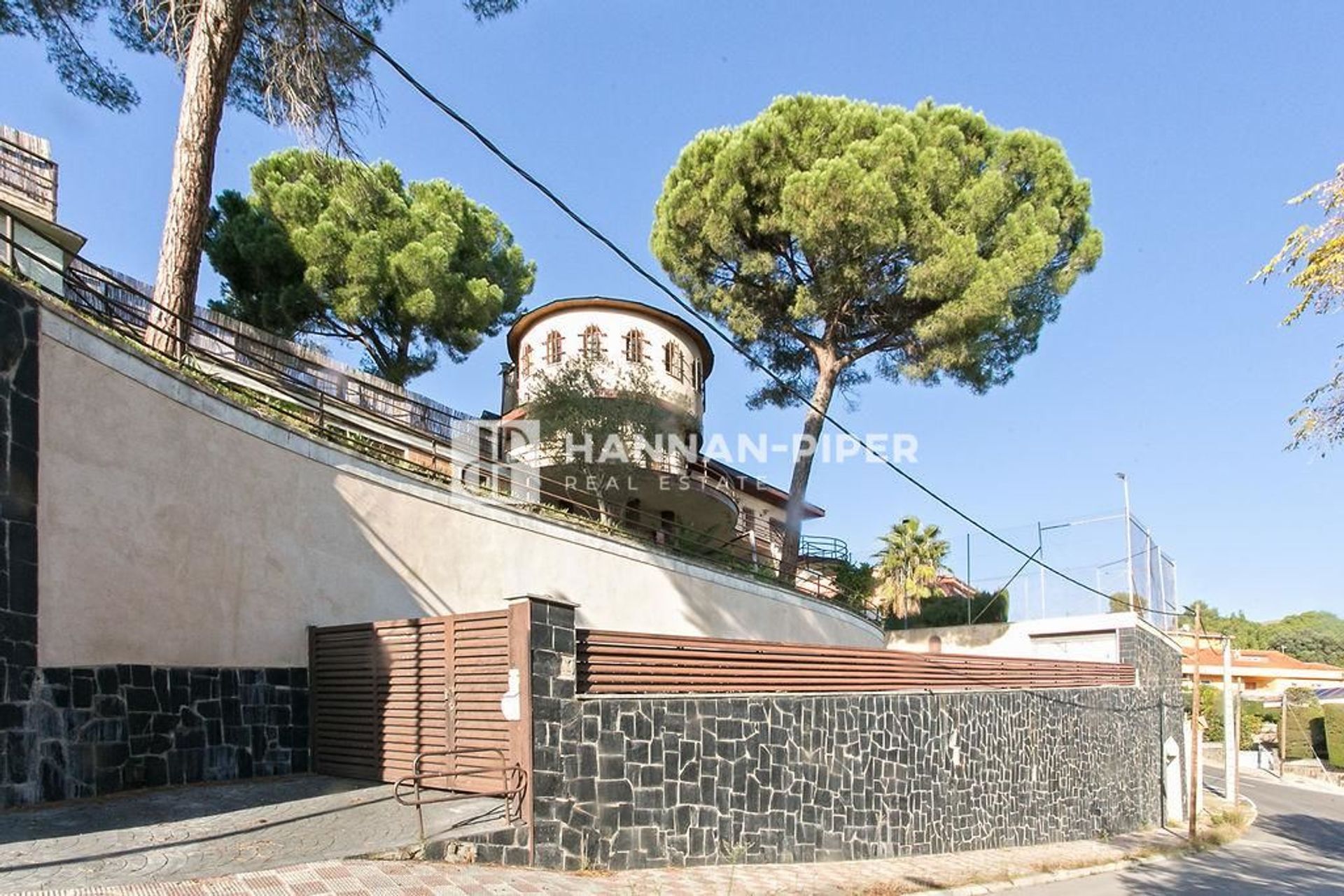 casa en Caldas de Montbuy, Cataluña 12317280