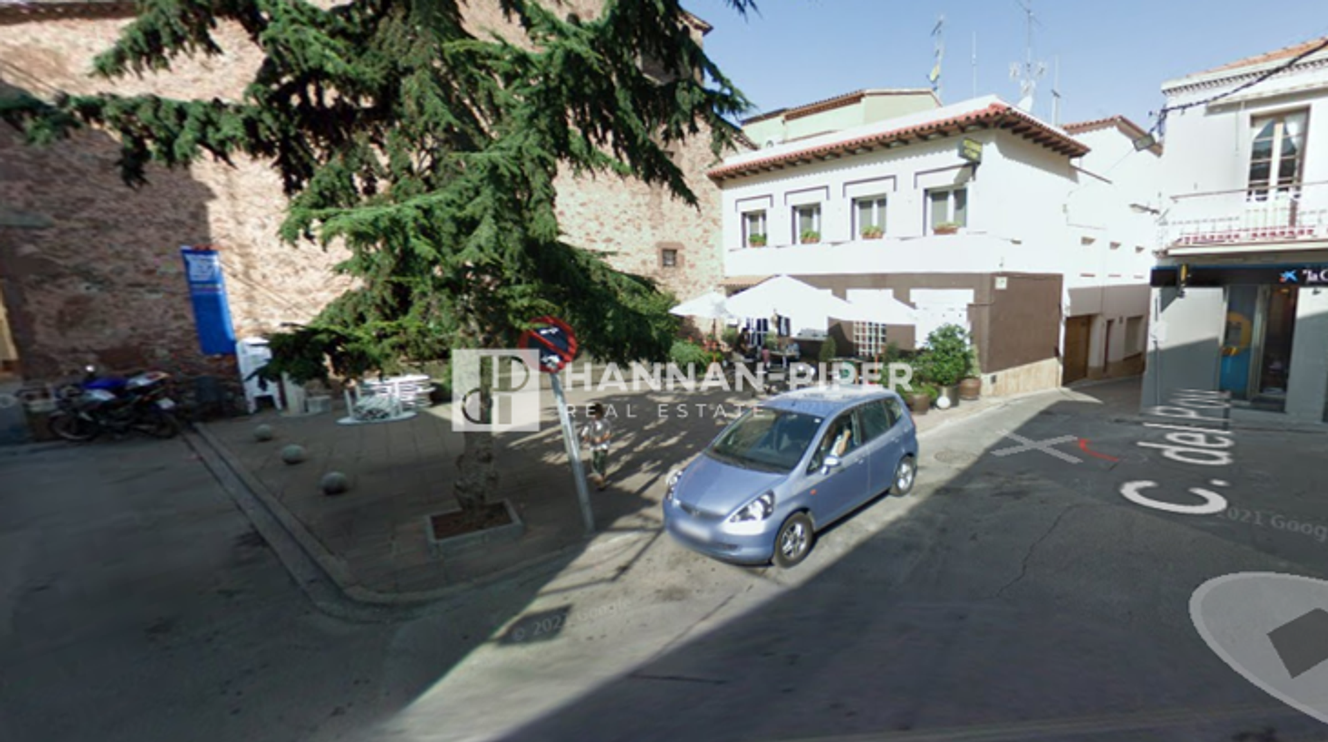 Land in Sabadell, Catalonia 12317283