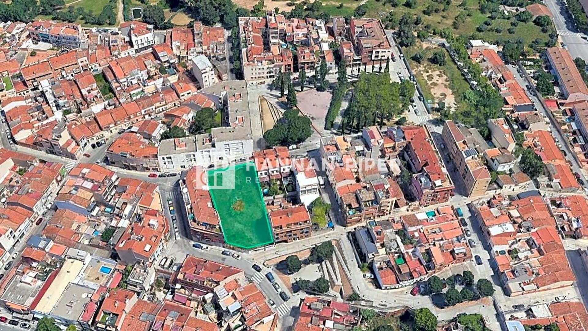 Land in Sabadell, Catalunya 12317292