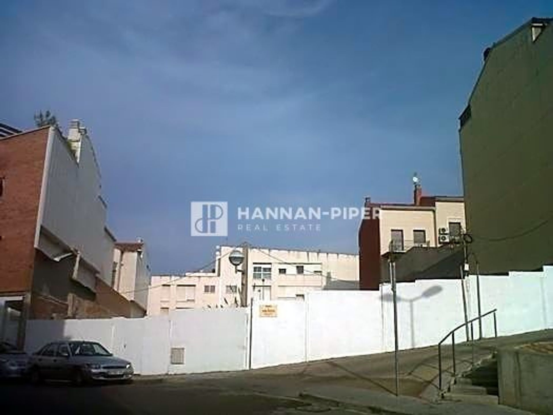 Land in Sabadell, Catalonia 12317292