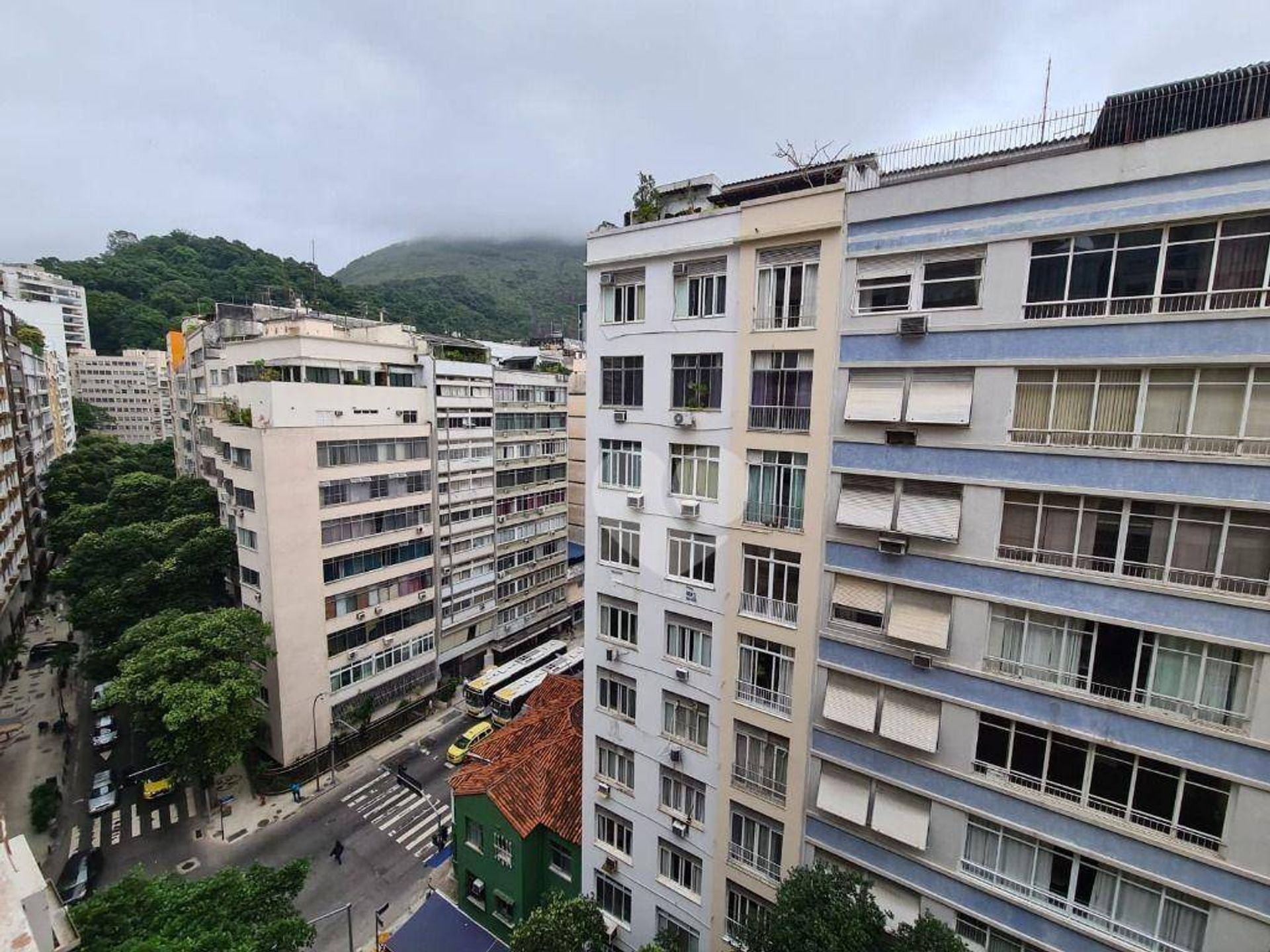 Condominium dans , Rio de Janeiro 12317544