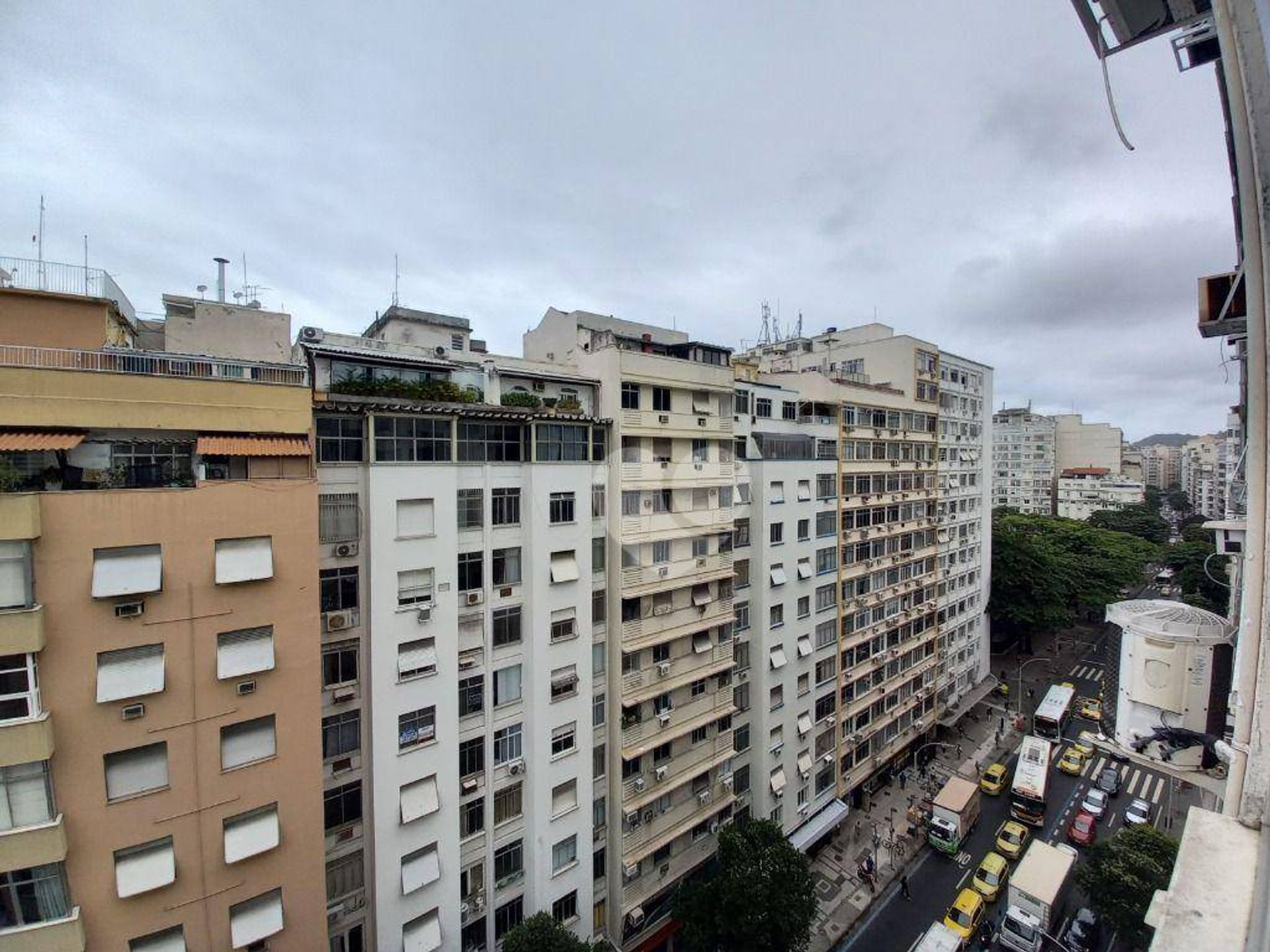 Condominium dans , Rio de Janeiro 12317552