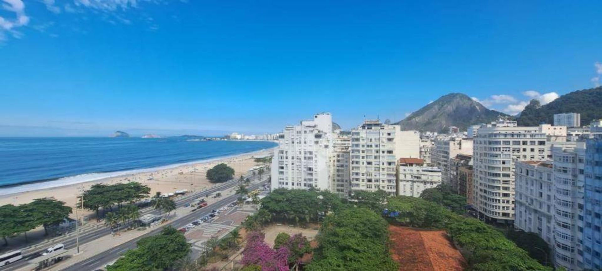 Condominium dans , Rio de Janeiro 12317552