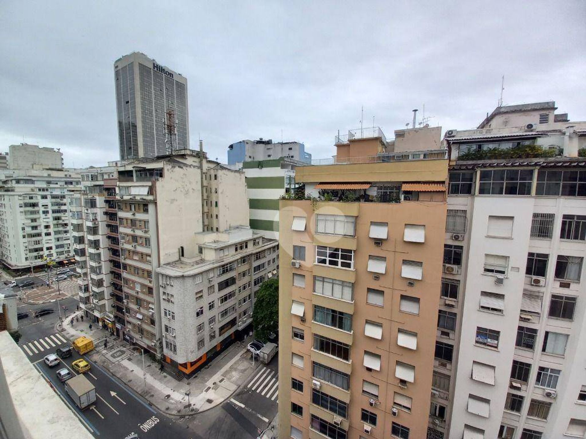 Condominium dans Copacabana, Rio de Janeiro 12317552