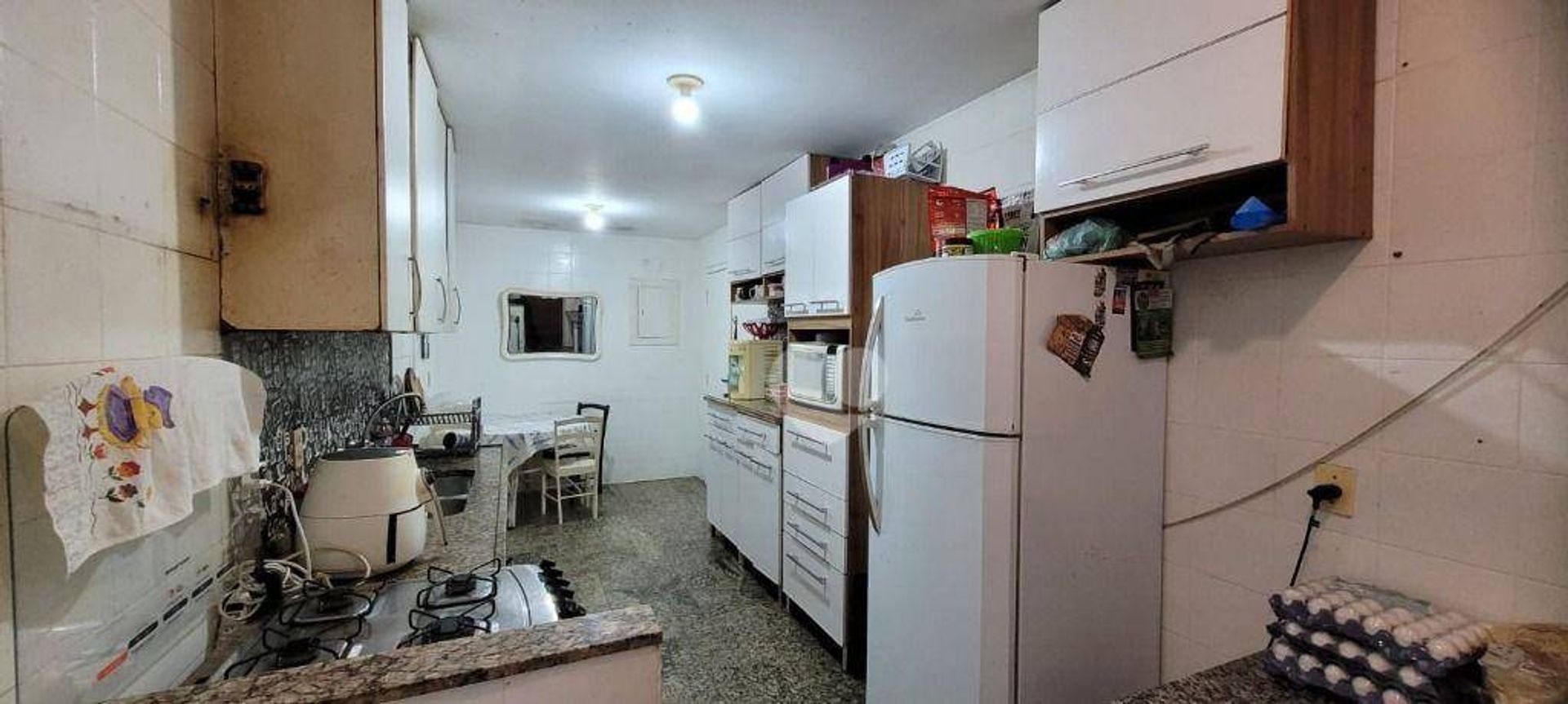 Condominium in Restinga de Itapeba, Rio de Janeiro 12317555