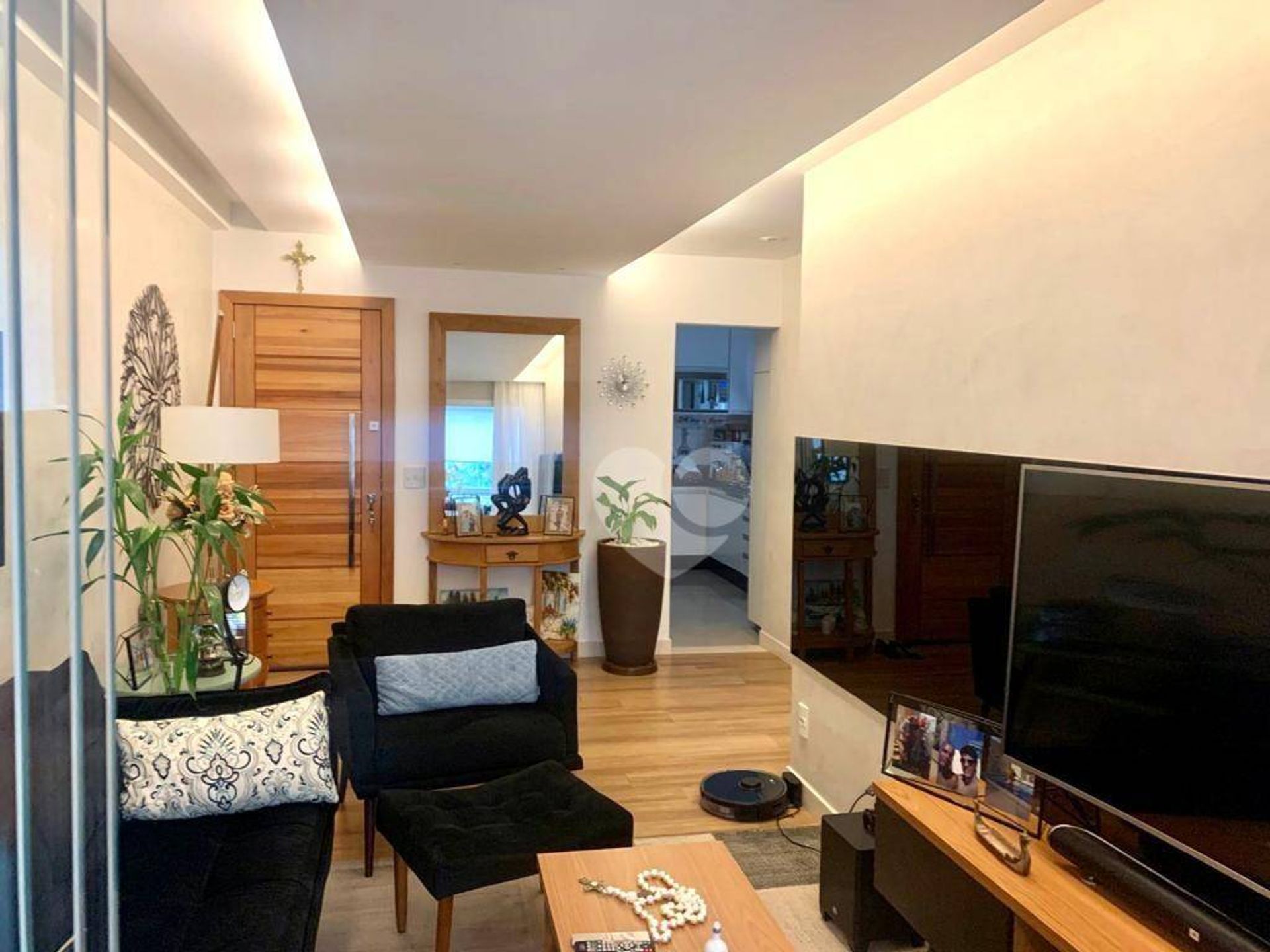 Condominium in Restinga de Itapeba, Rio de Janeiro 12317560