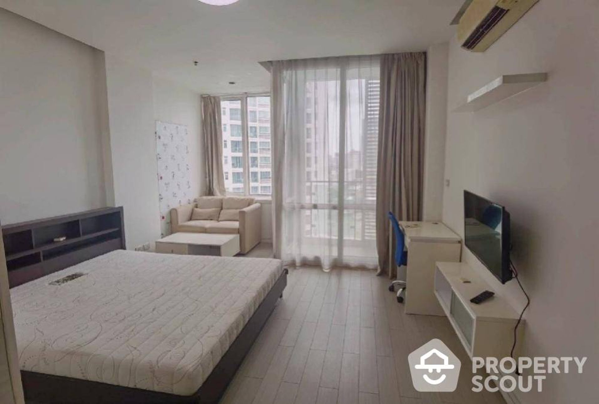 Condominium in Ban Na Song, Krung Thep Maha Nakhon 12317680