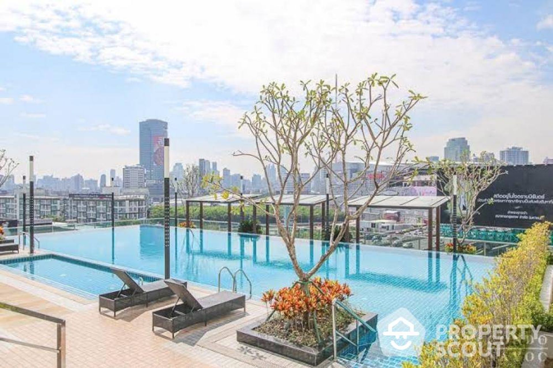 Condominium in , Krung Thep Maha Nakhon 12317680