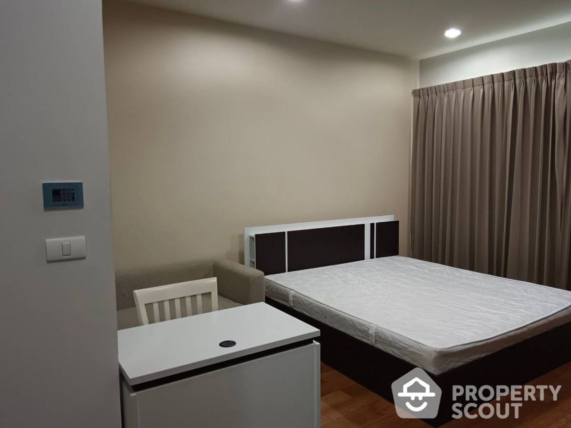 Квартира в , Krung Thep Maha Nakhon 12317683