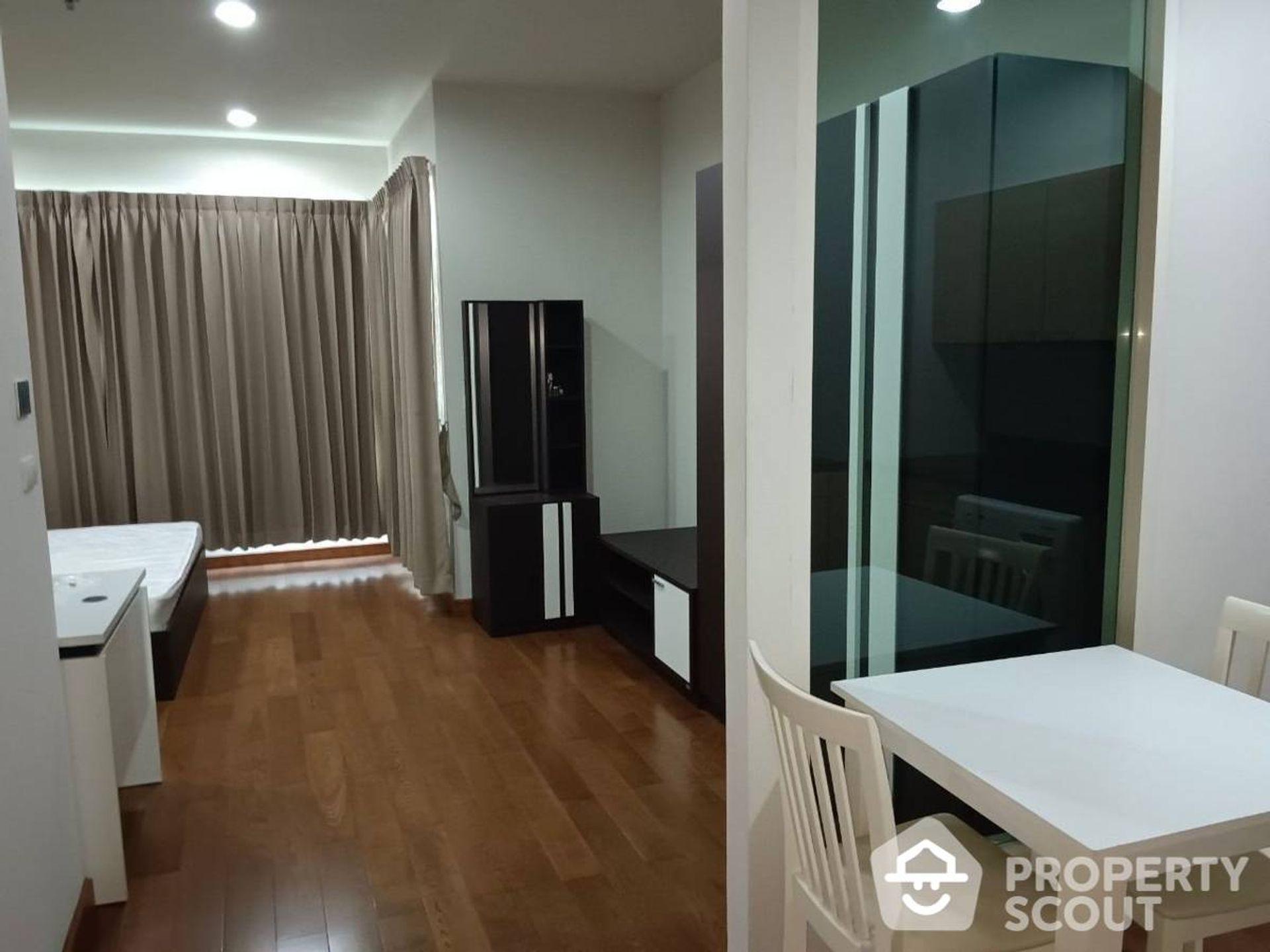 Квартира в , Krung Thep Maha Nakhon 12317683