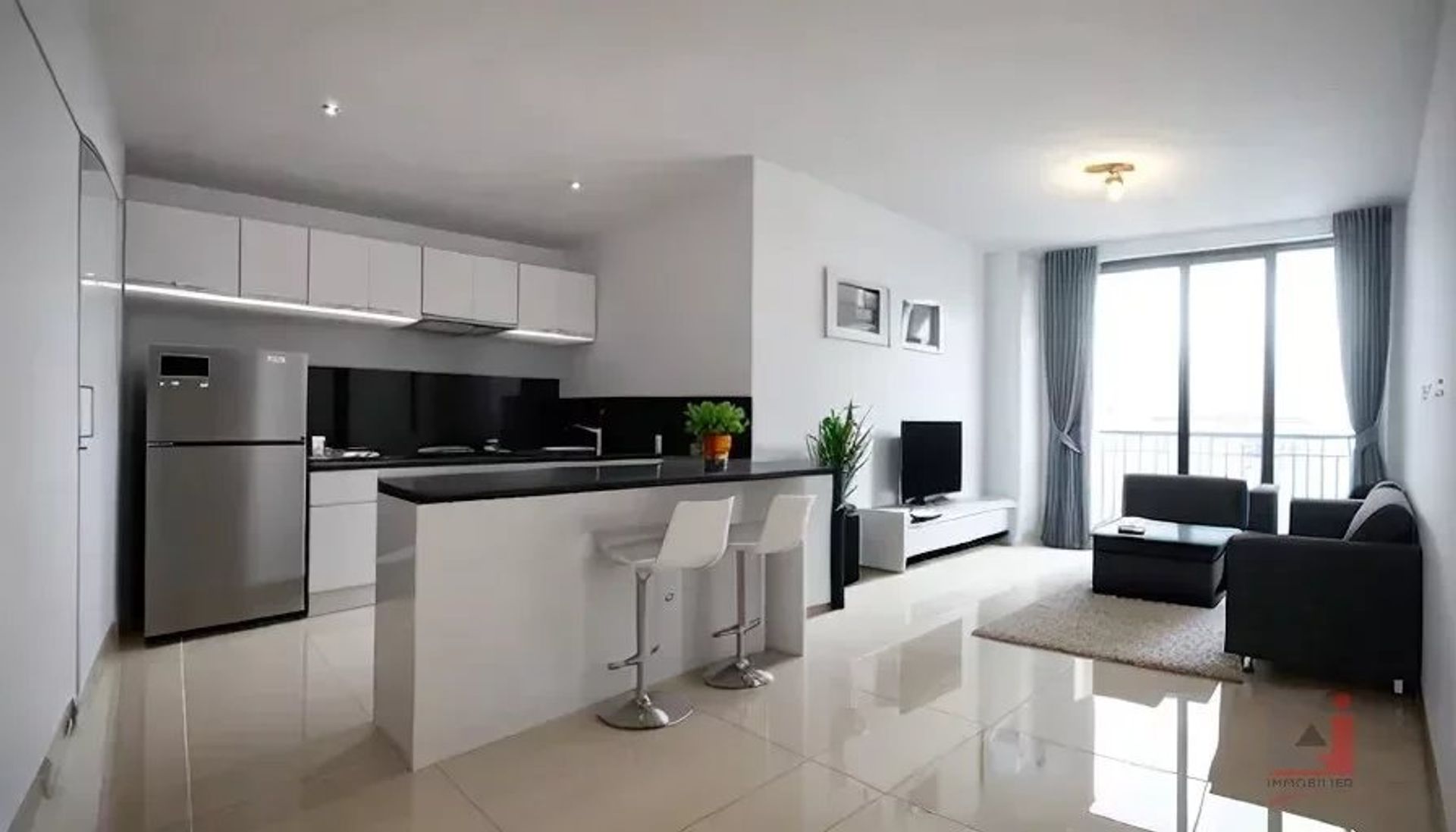 Condominium in Roissy-en-Brie, Ile-de-France 12318227