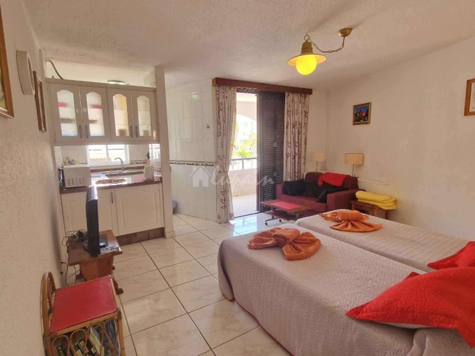 Condominium in El Guincho, Canary Islands 12318300