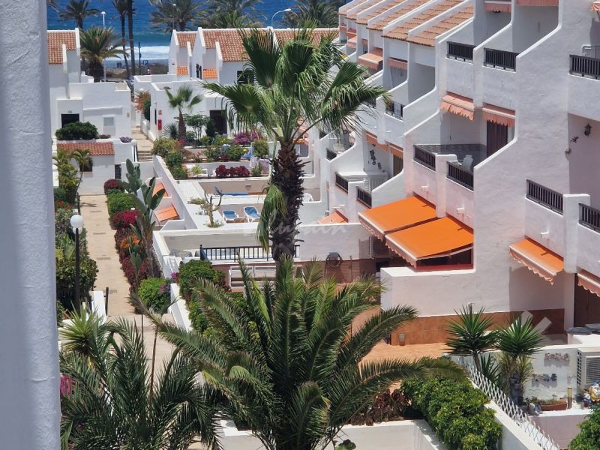 Condominium in El Guincho, Canary Islands 12318300