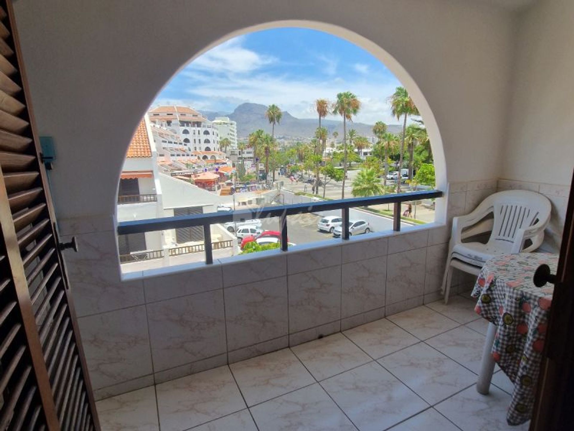 Condominium in El Guincho, Canary Islands 12318300