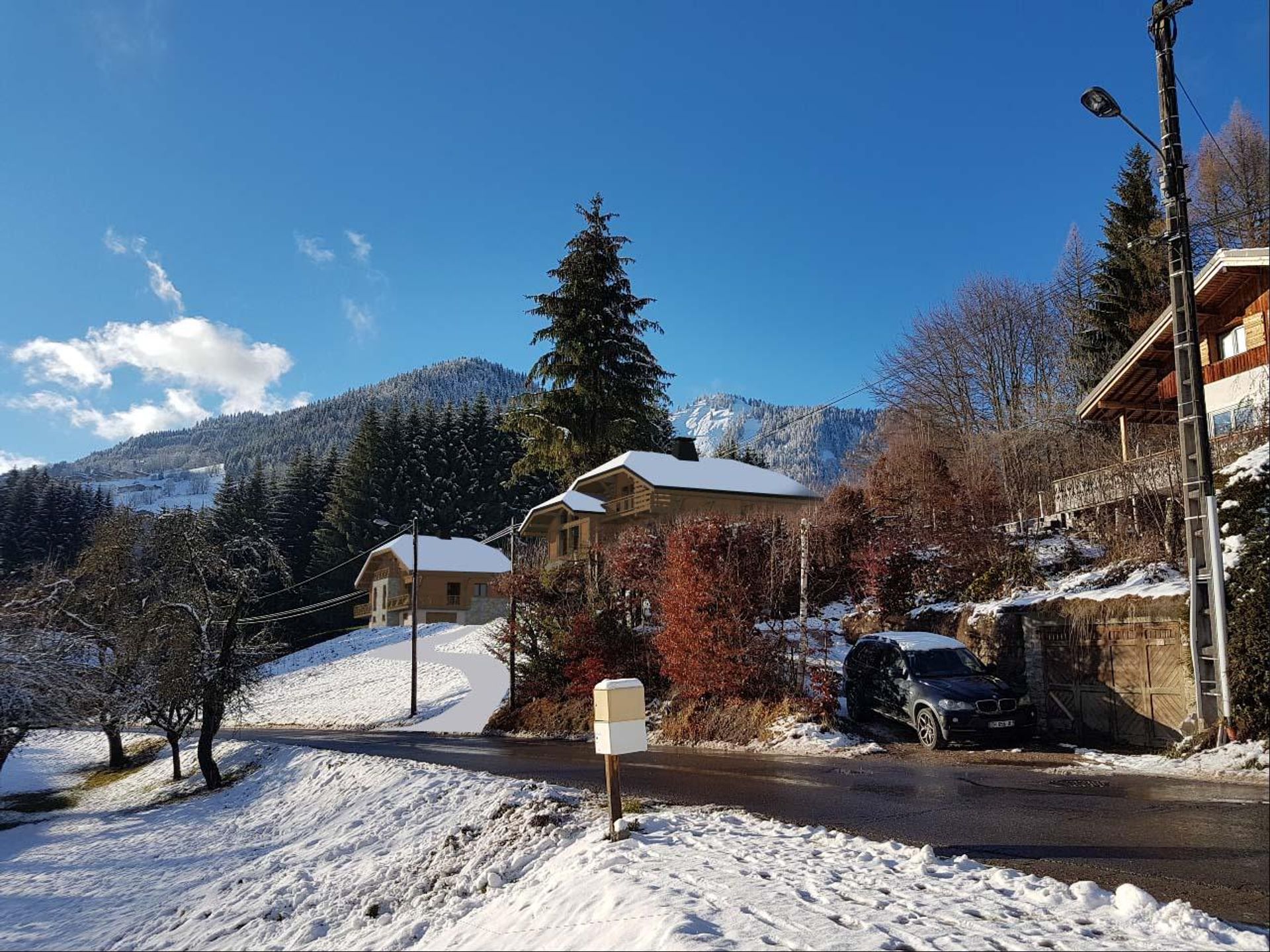 אַחֵר ב Morzine, Auvergne-Rhône-Alpes 12318309