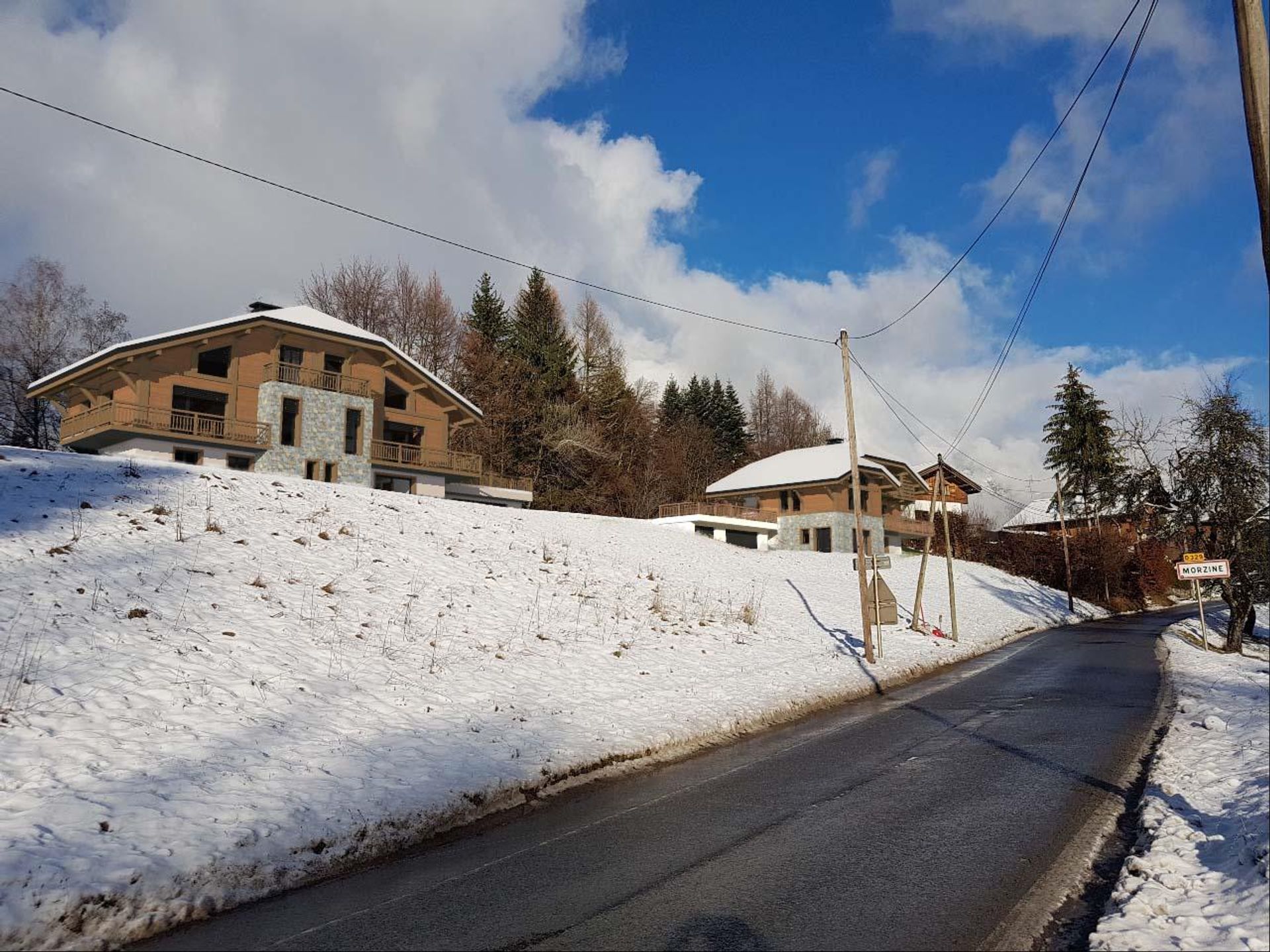 Andere in Morzine, Auvergne-Rhône-Alpes 12318309