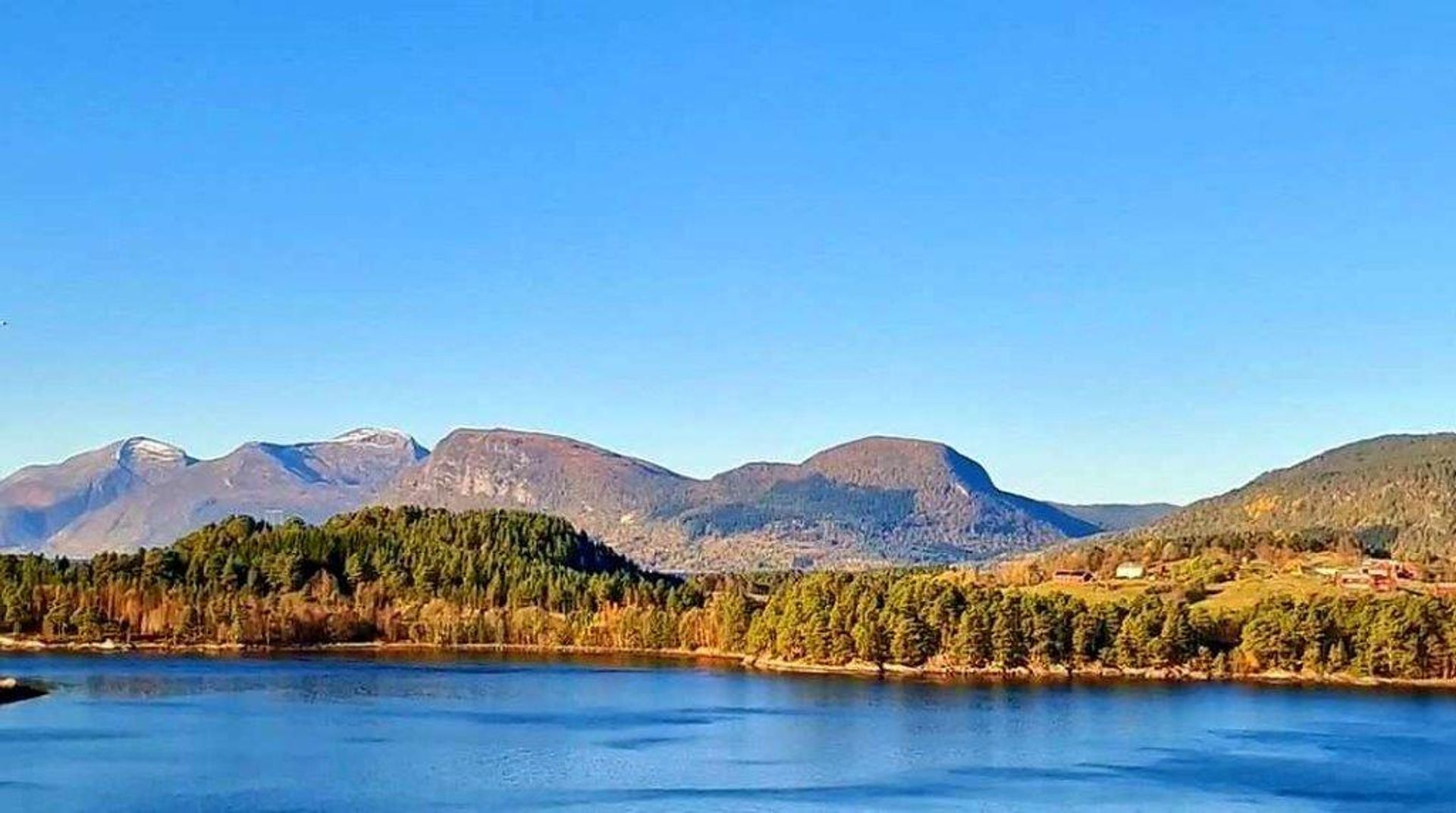 भूमि में Valsøyfjord, Trøndelag 12318320