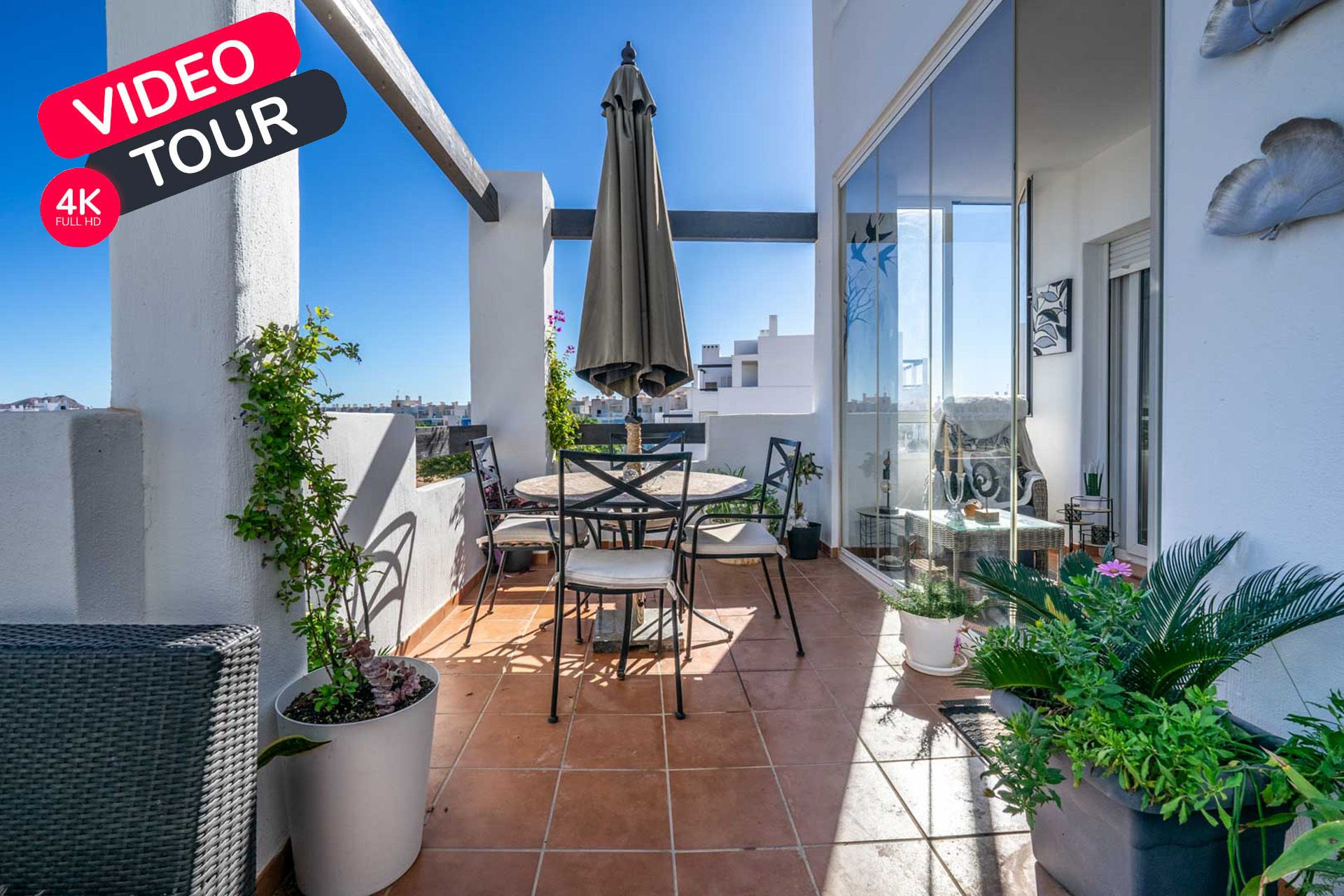 Condominio nel Las Pedrenas, Murcia 12318324