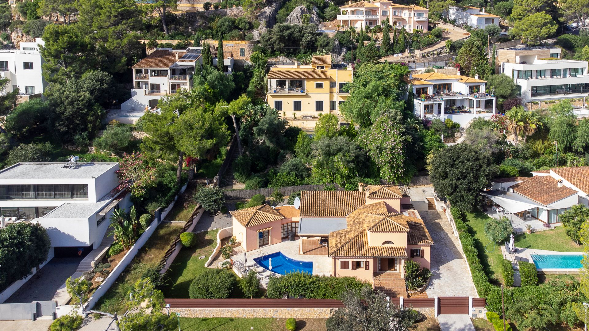 住宅 在 Port de Pollença, Balearic Islands 12318515