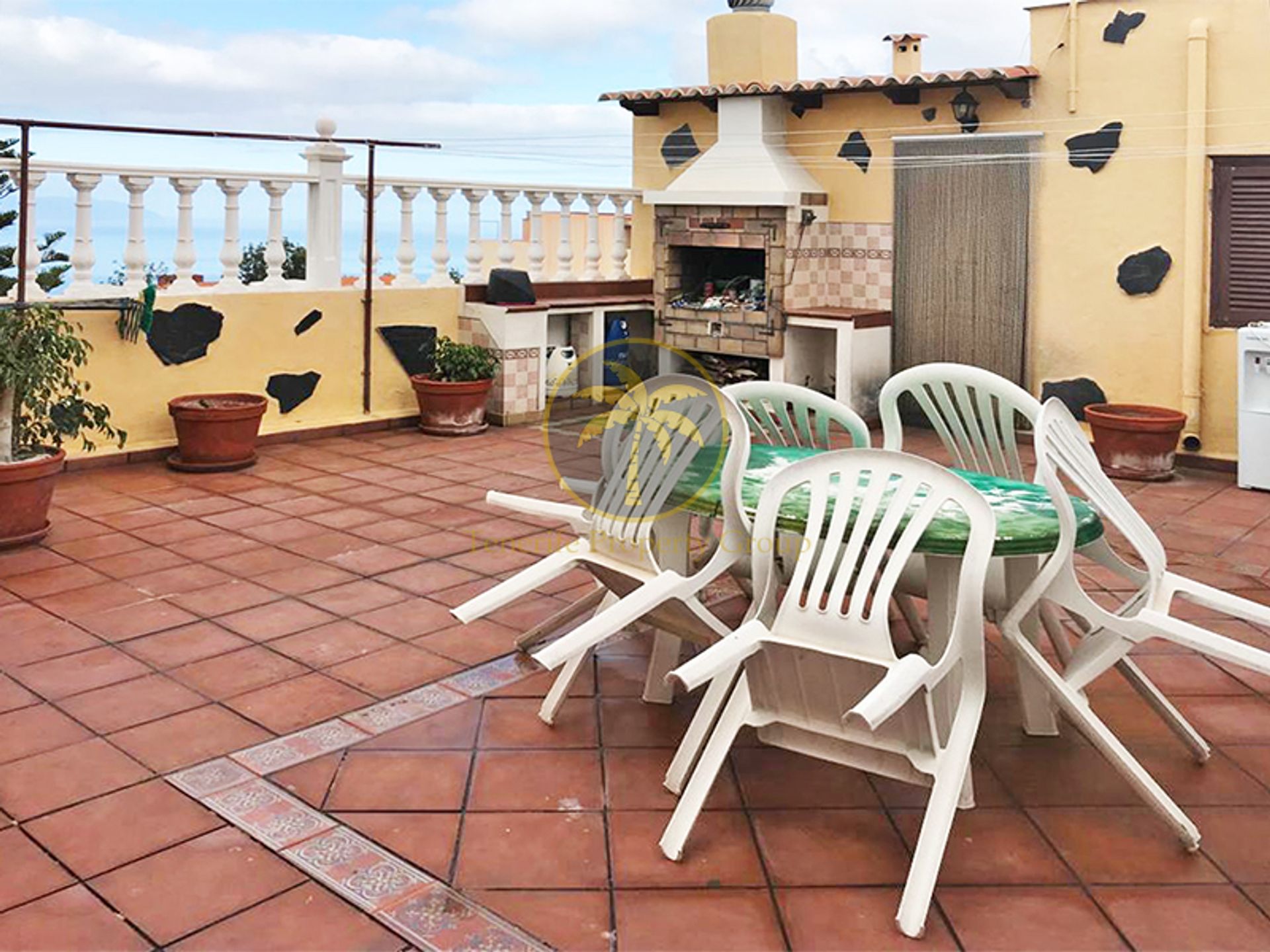 Casa nel Guía de Isora, Canary Islands 12318527