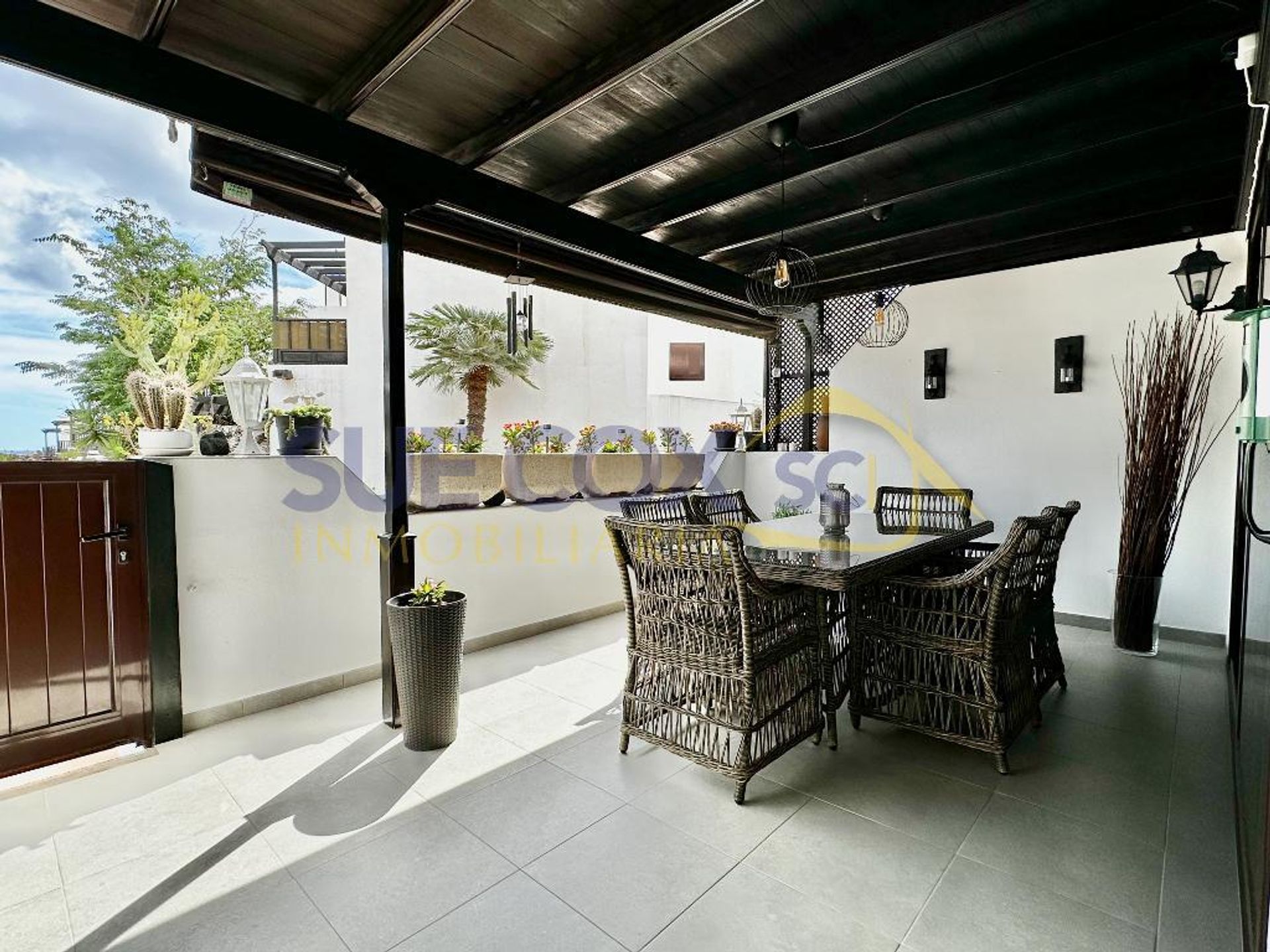 Residenziale nel Costa Teguise, Canarias 12318540