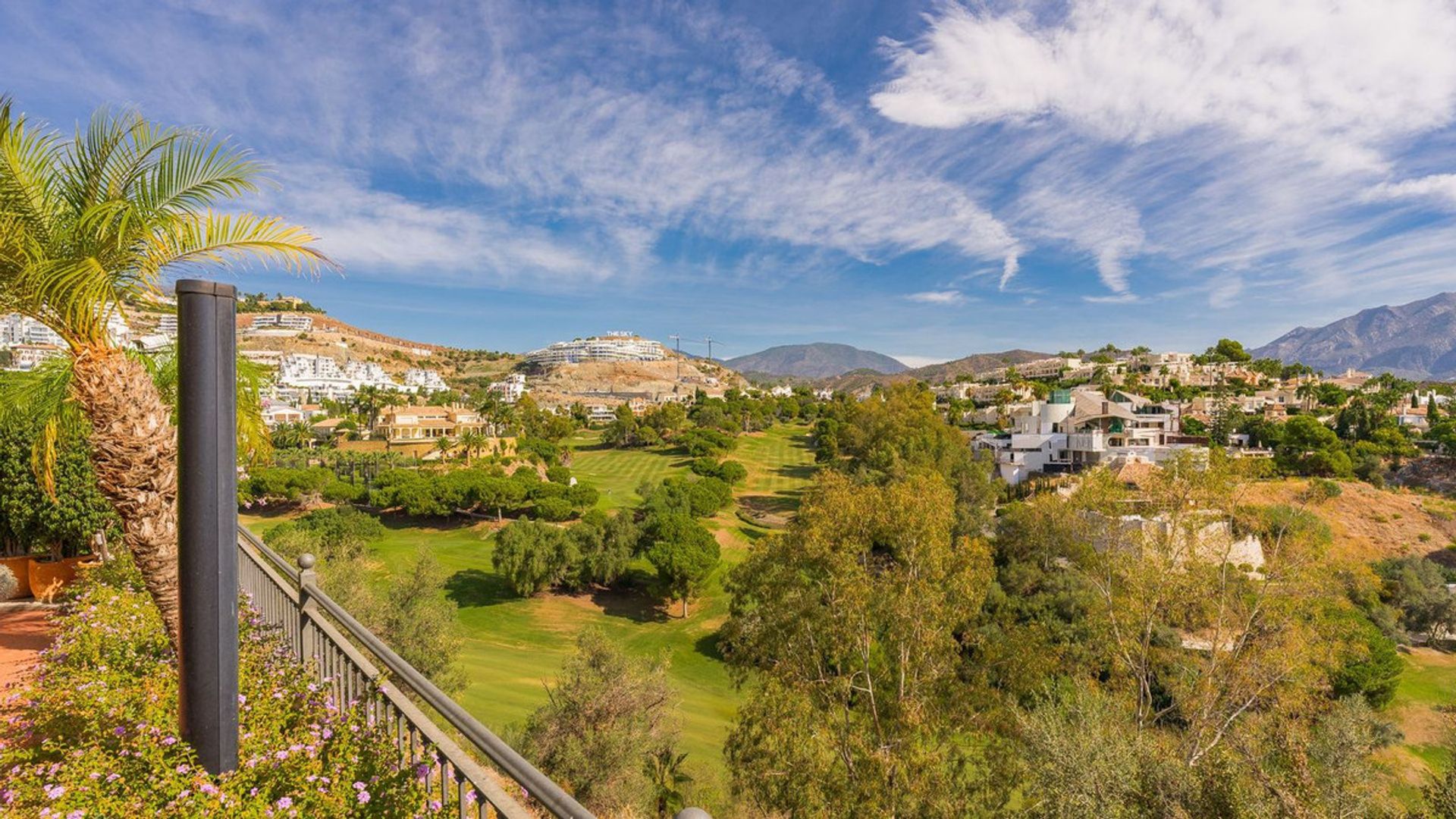 Hus i Benahavís, Andalusia 12318541