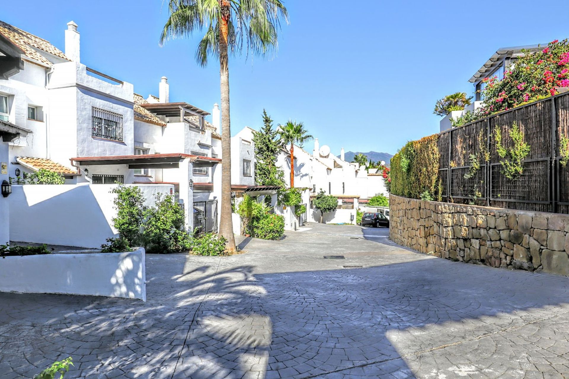 rumah dalam Málaga, Andalusia 12318557