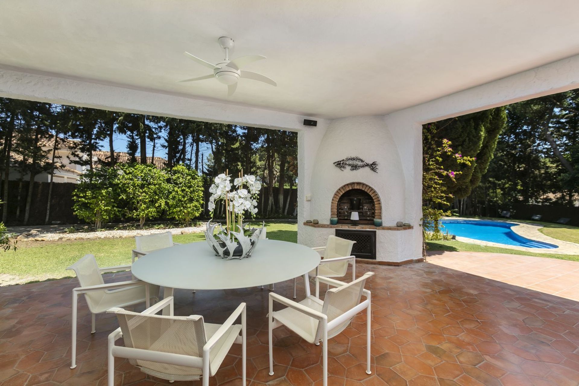 Haus im Sotogrande, Andalusia 12318562