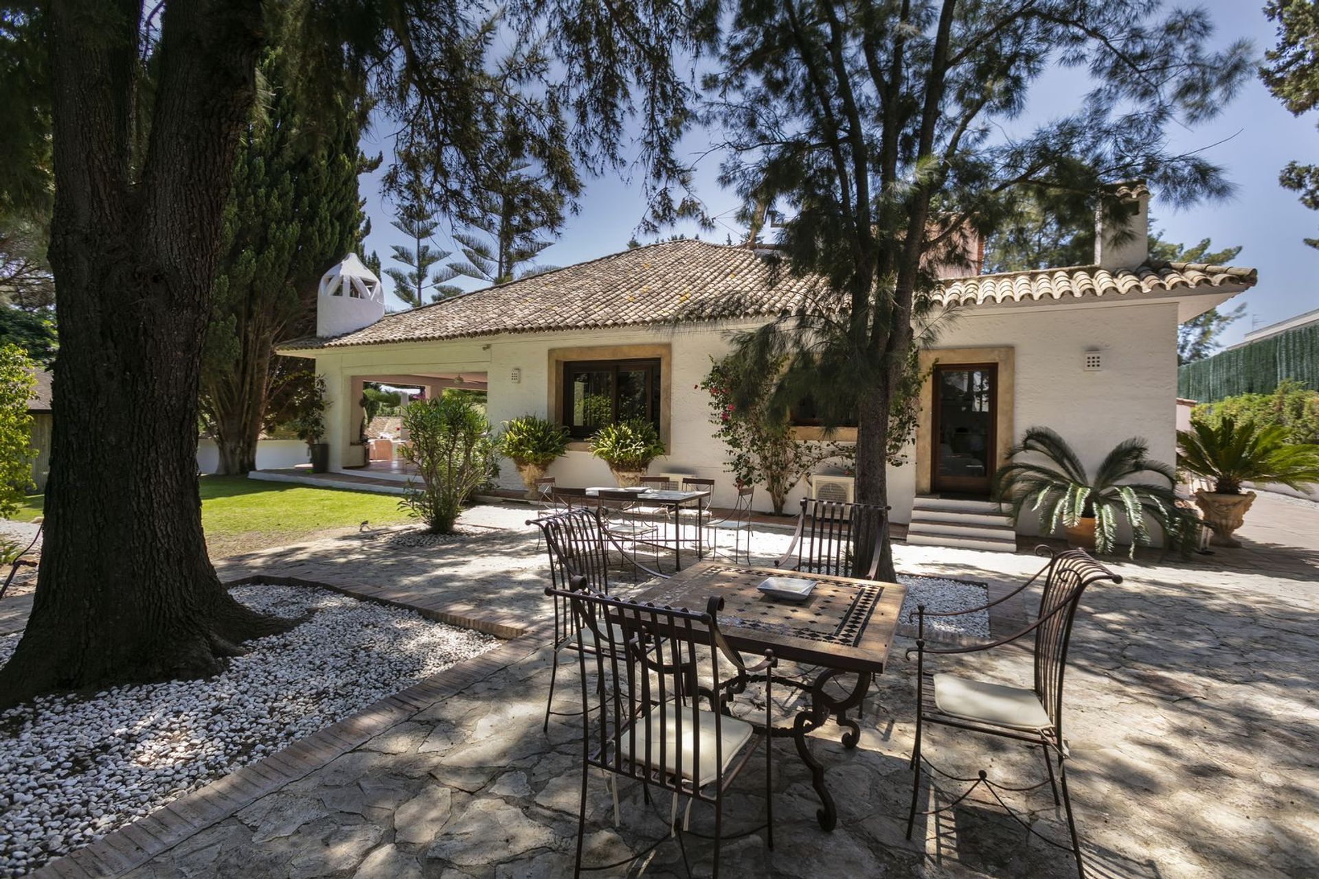 Haus im Sotogrande, Andalusia 12318562