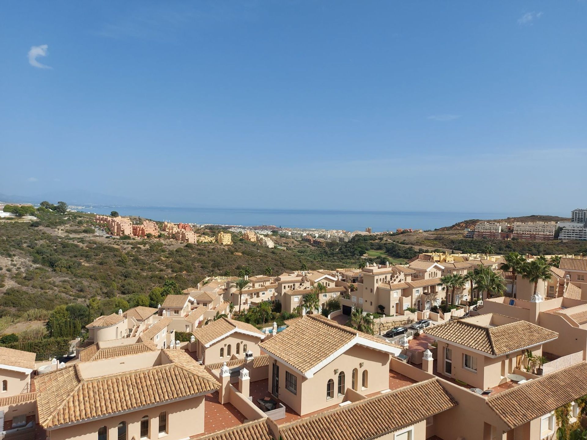 Casa nel Puerto de la Duquesa, Andalusia 12318568