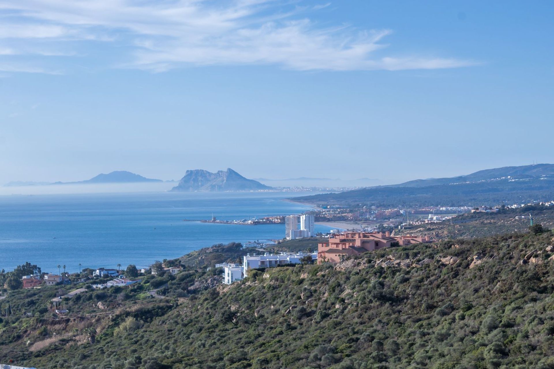 casa en Manilva, Andalusia 12318569