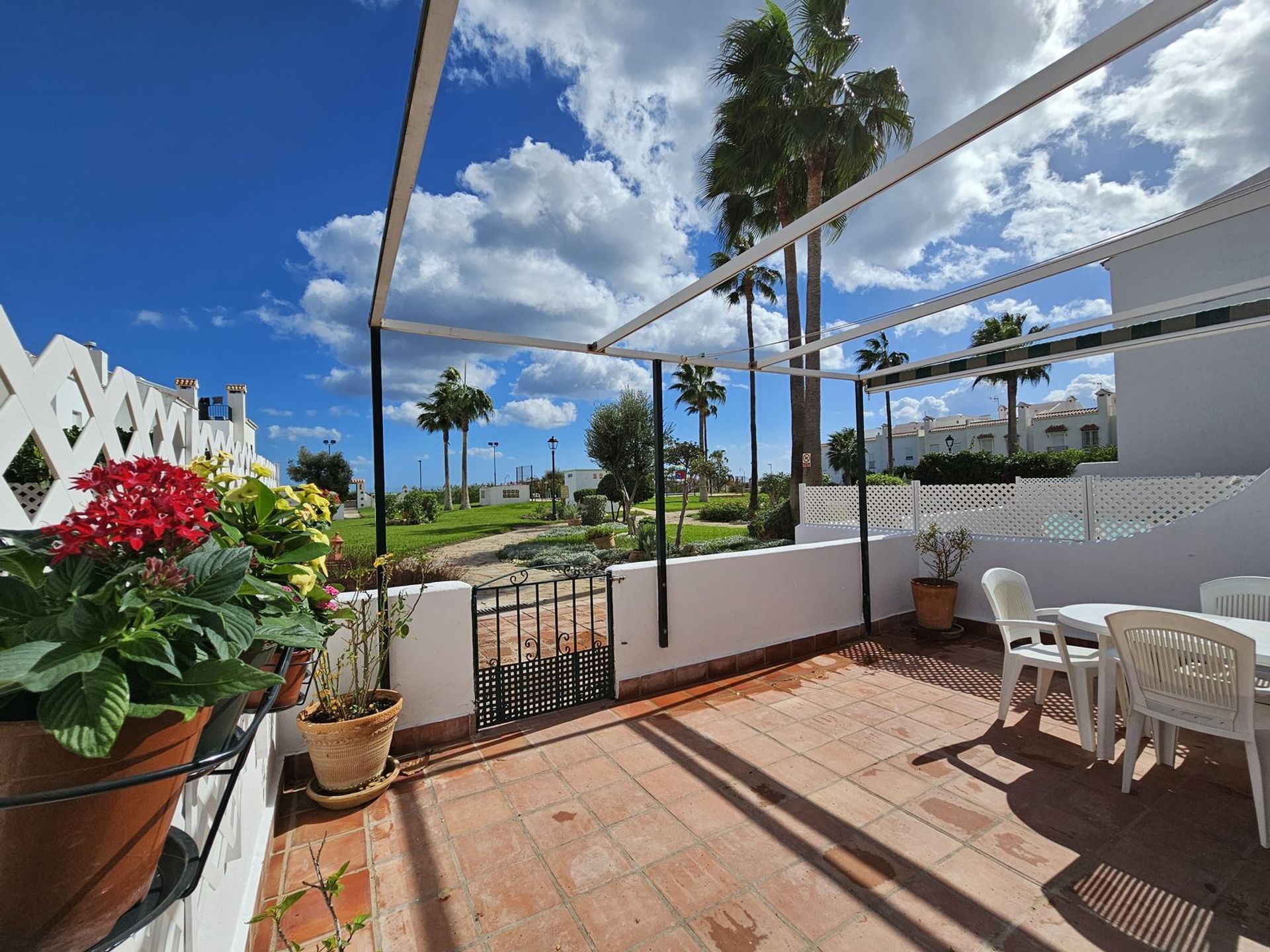 Huis in Castillo de Sabinillas, Andalusië 12318583