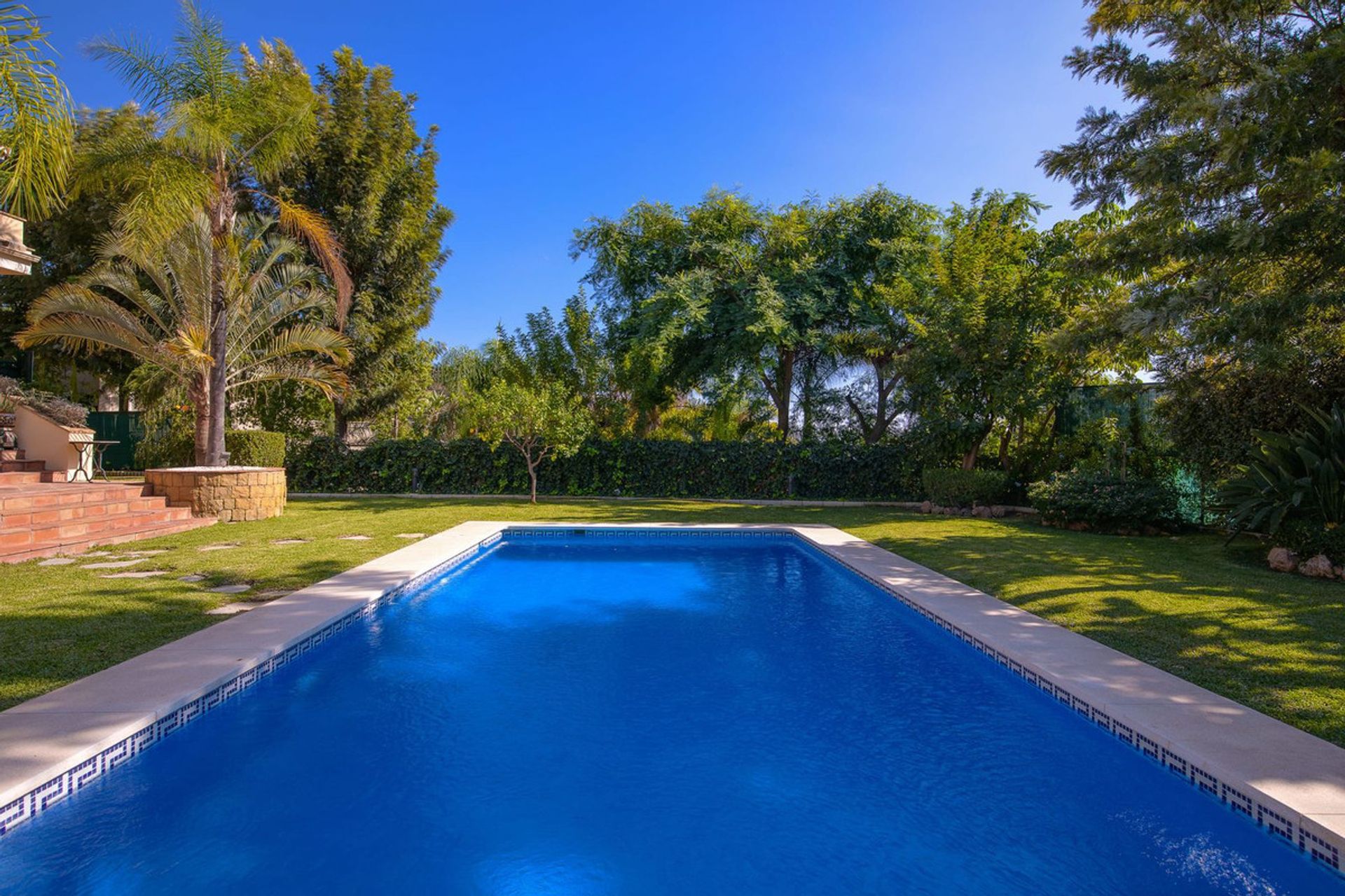 Huis in Benahavis, Andalusië 12318720