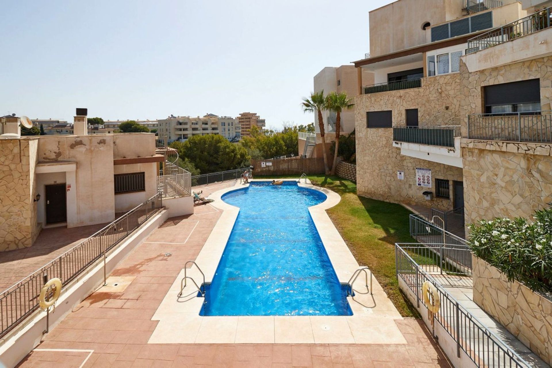 Rumah di Torreblanca, Valencia 12318725