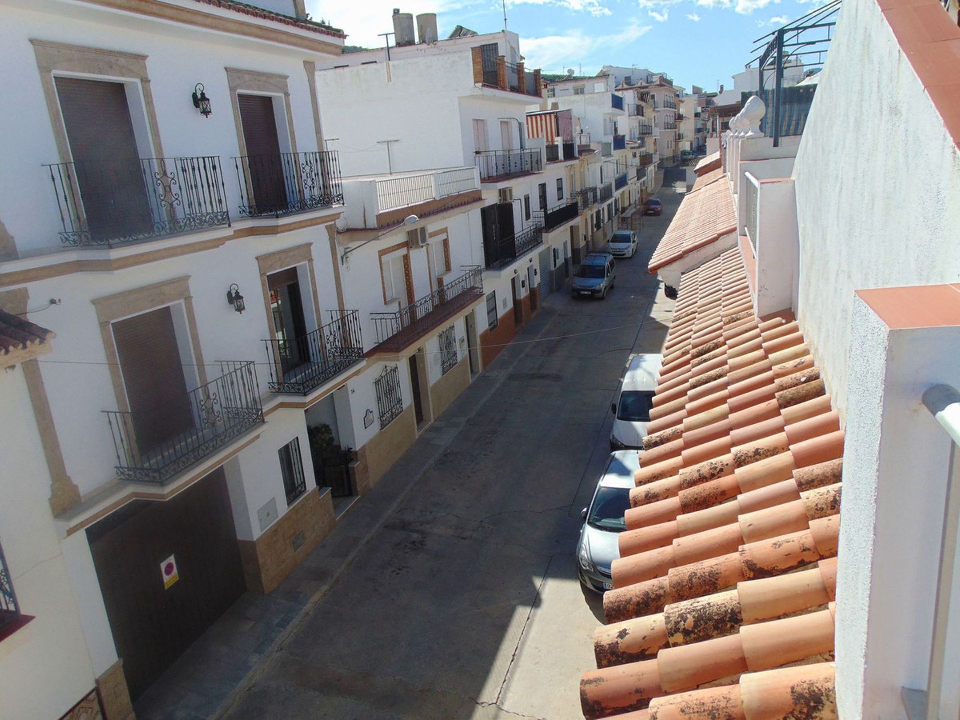 House in Alhaurín el Grande, Andalusia 12318728