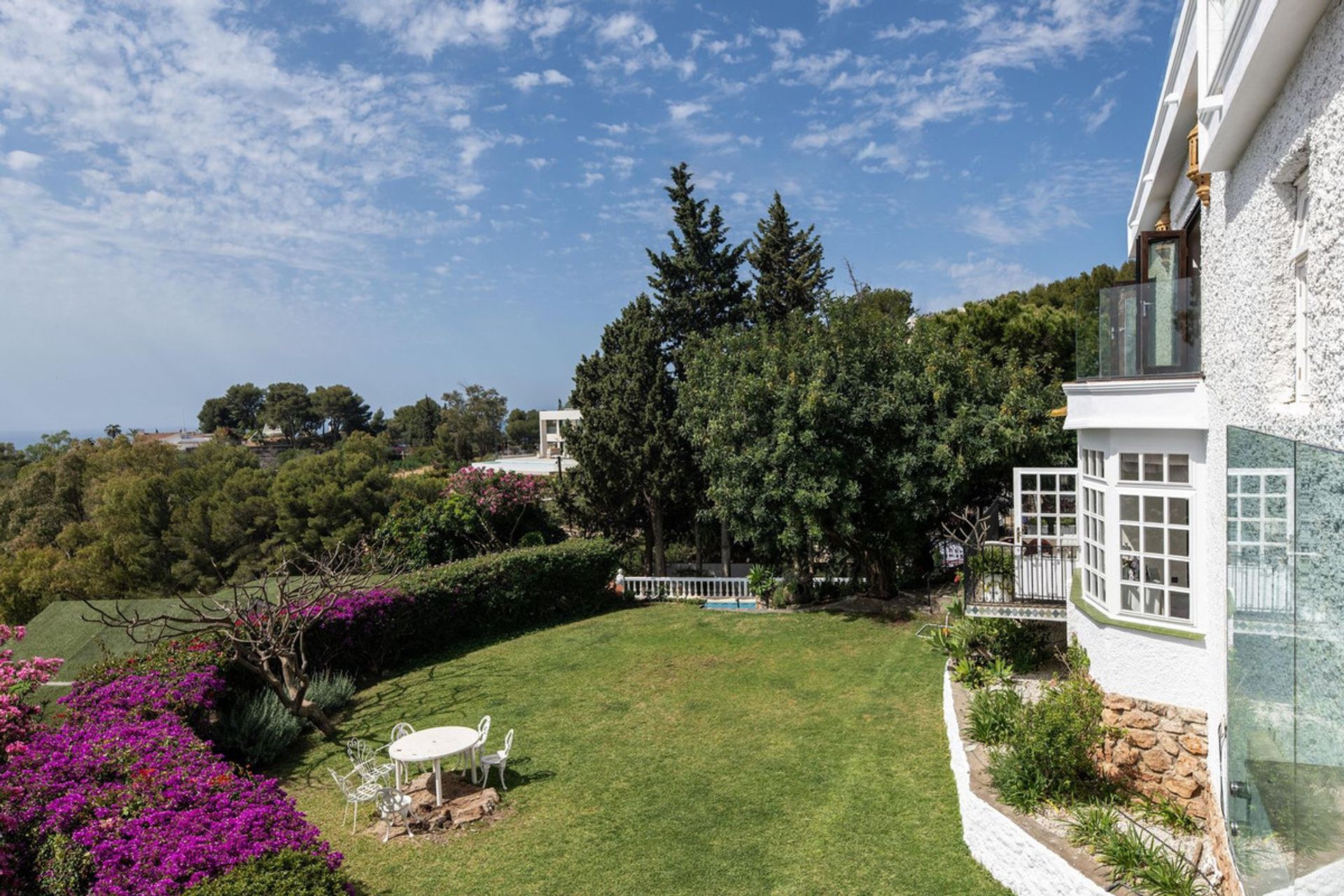 Casa nel Benalmádena, Andalusia 12318744